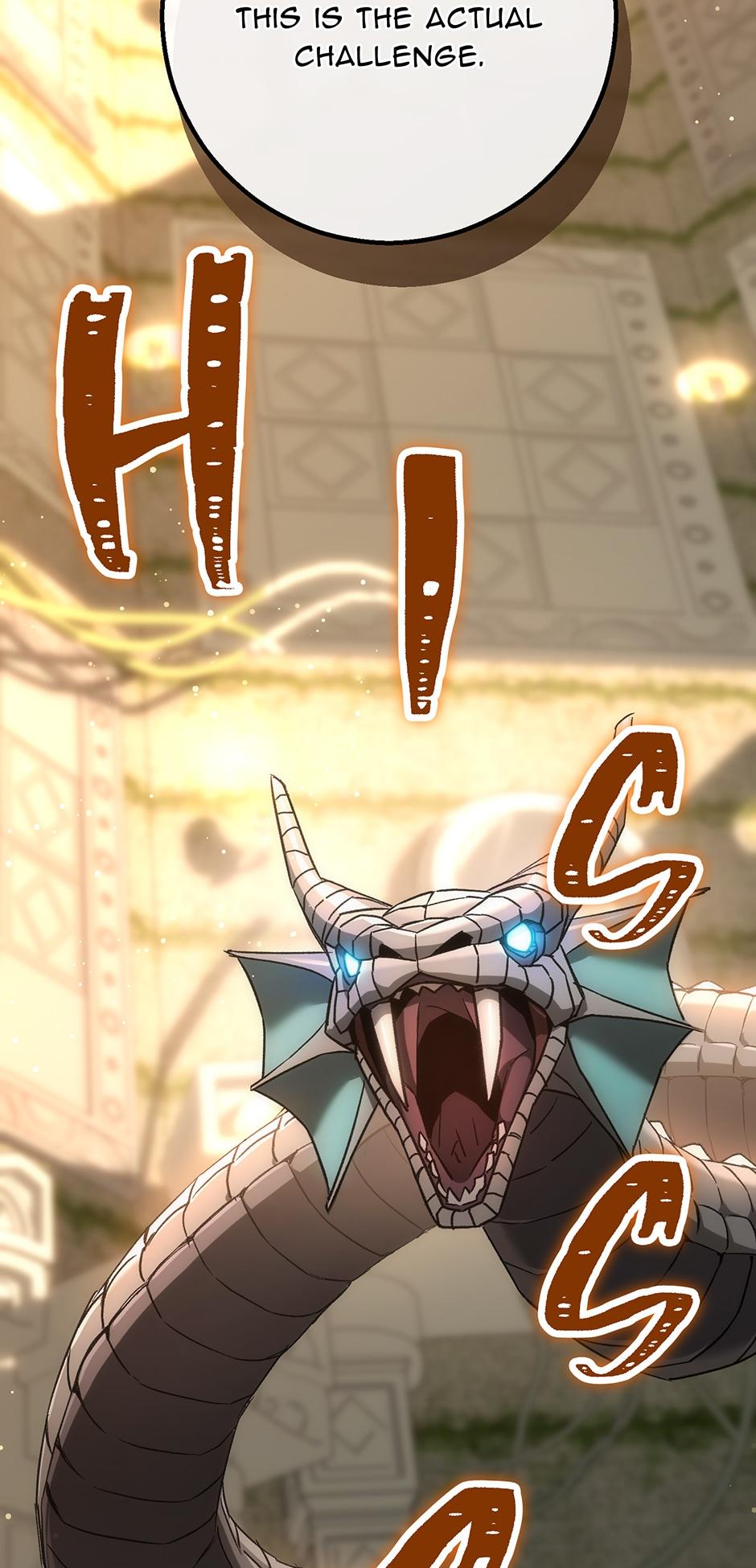 Read The Hero Returns EN Manga Online