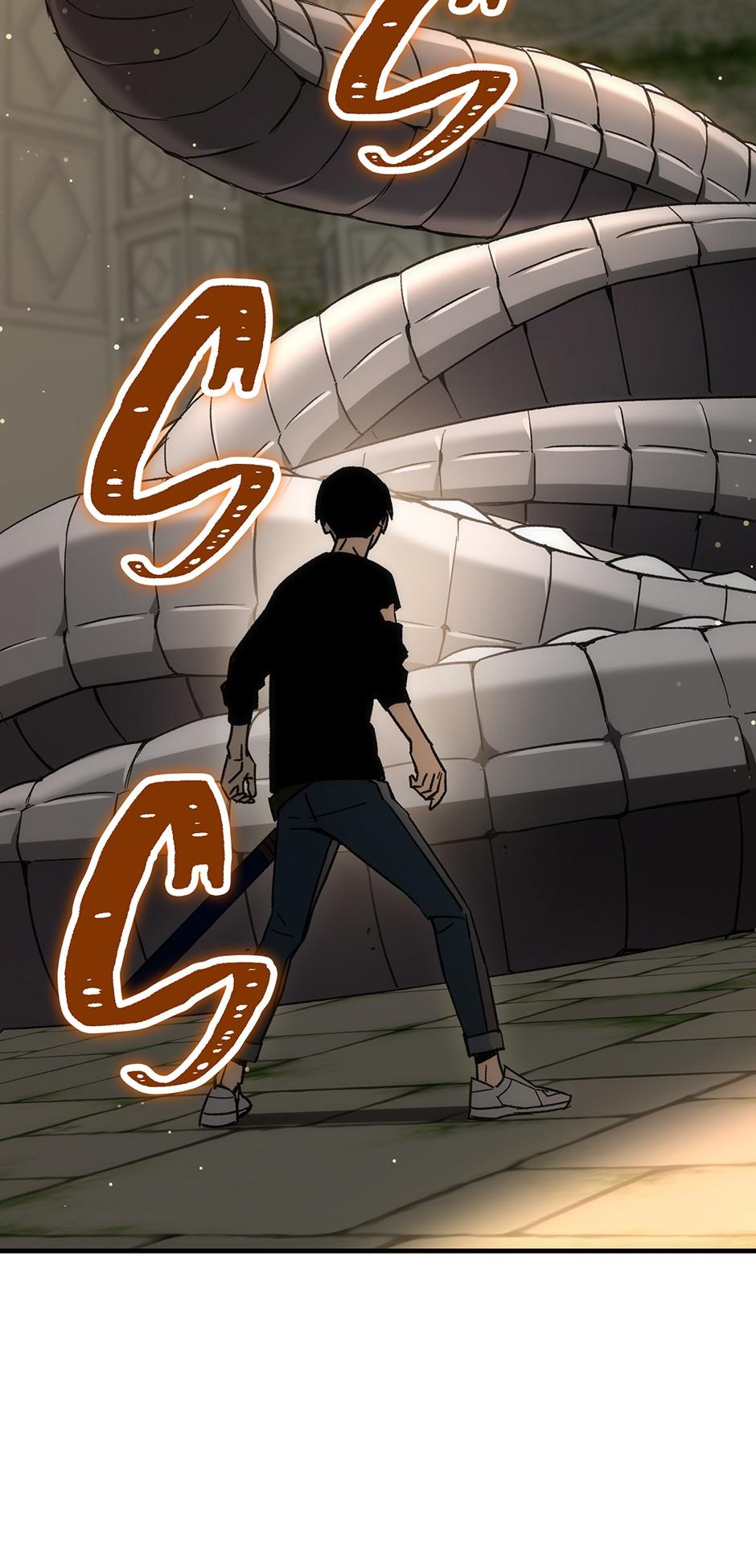 Read The Hero Returns EN Manga Online