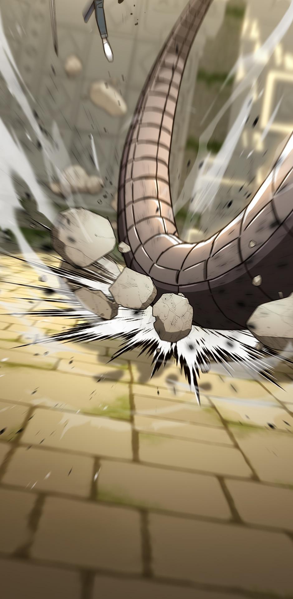 Read The Hero Returns EN Manga Online