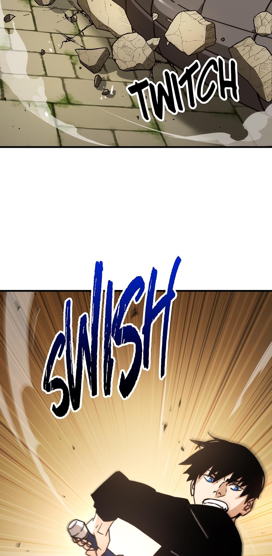 Read The Hero Returns EN Manga Online