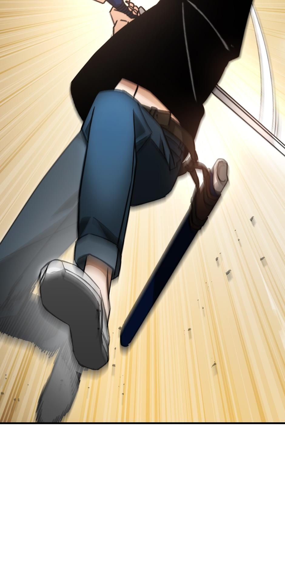 Read The Hero Returns EN Manga Online