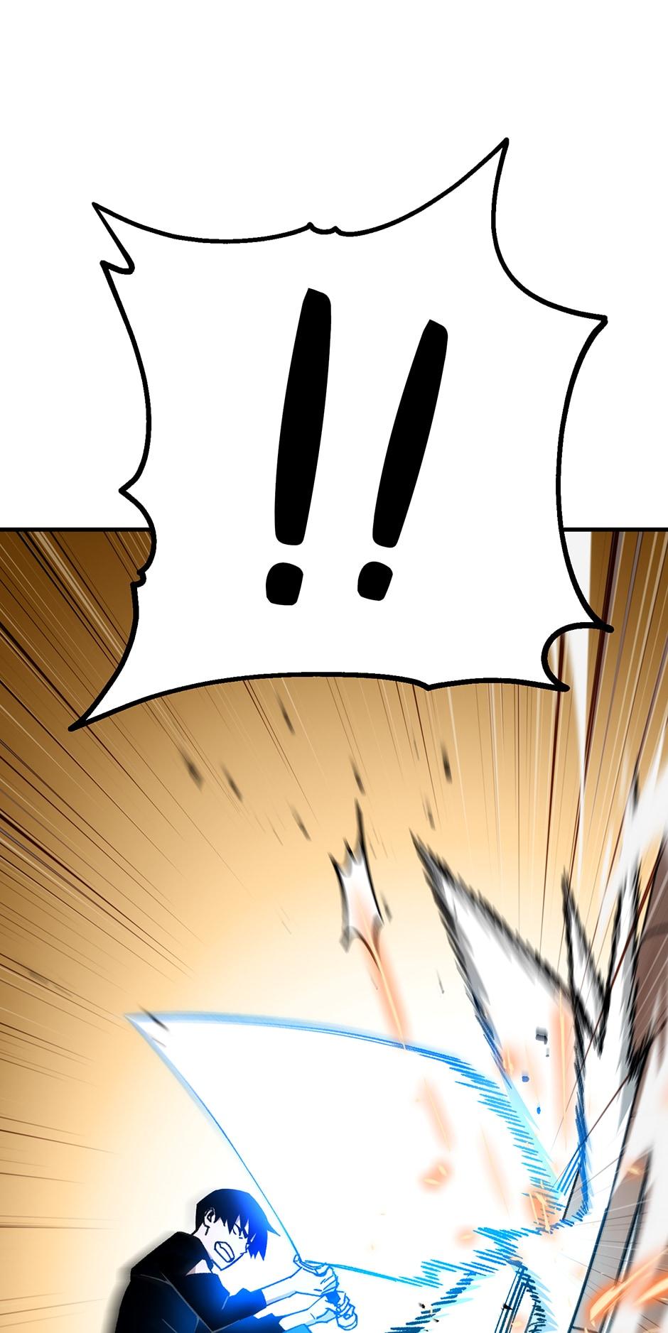 Read The Hero Returns EN Manga Online