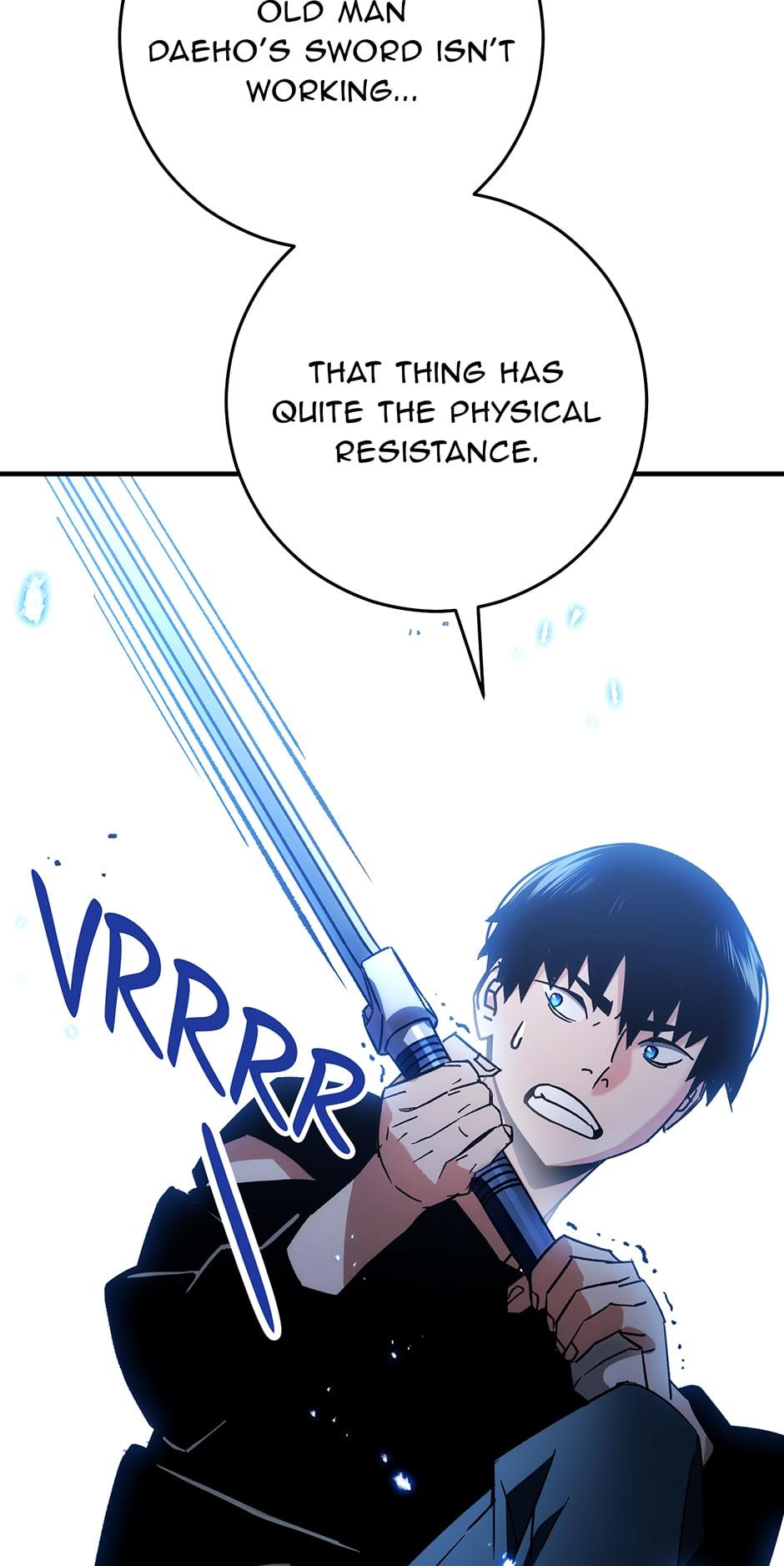 Read The Hero Returns EN Manga Online