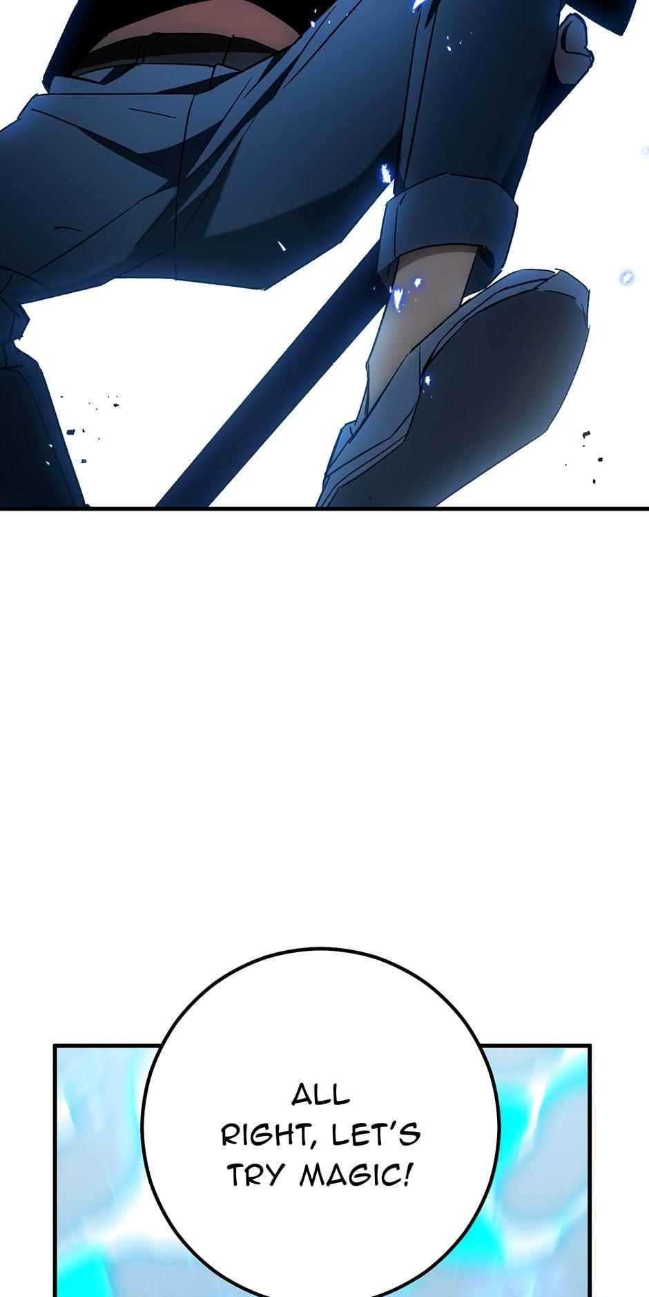 Read The Hero Returns EN Manga Online