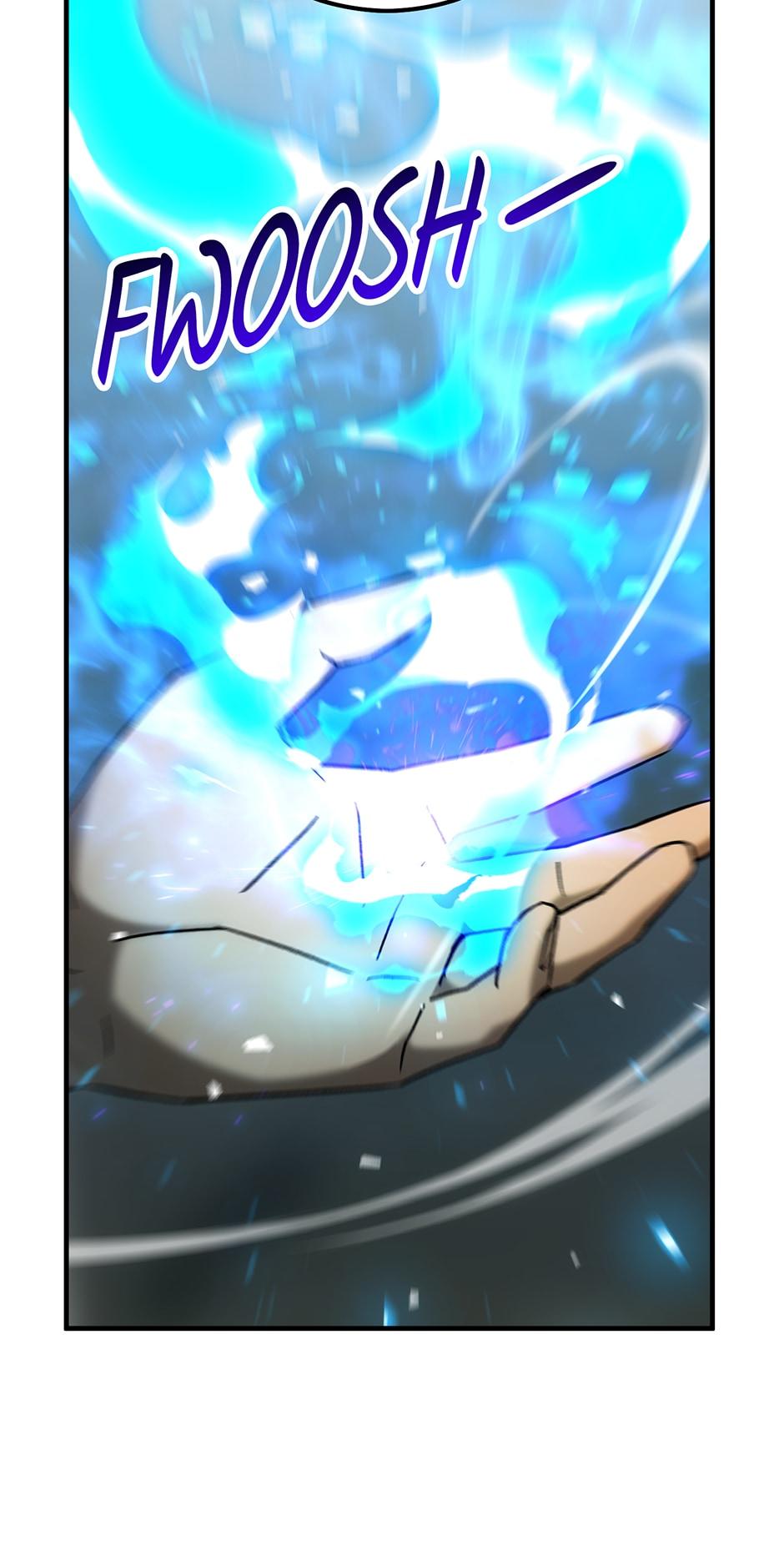 Read The Hero Returns EN Manga Online