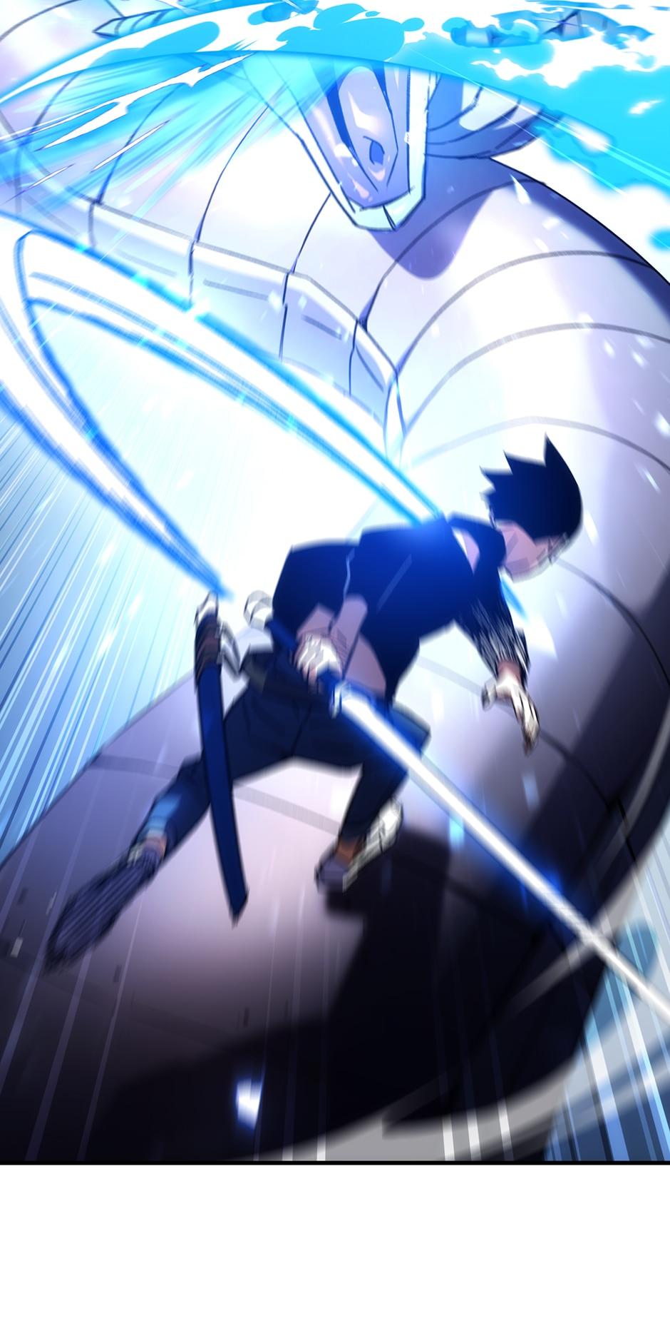 Read The Hero Returns EN Manga Online