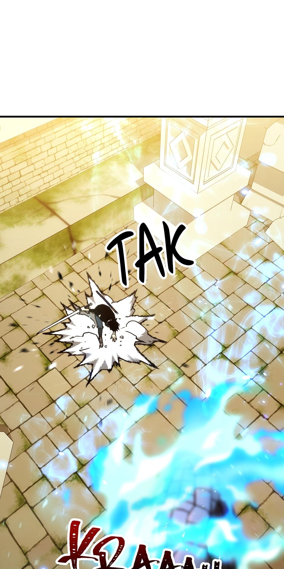 Read The Hero Returns EN Manga Online