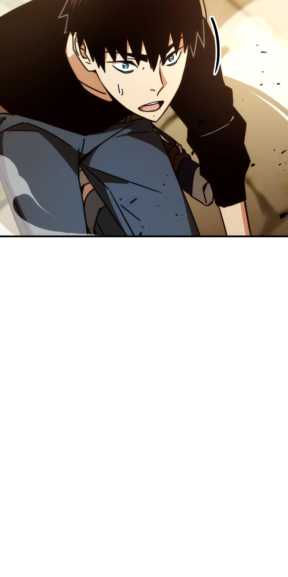 Read The Hero Returns EN Manga Online