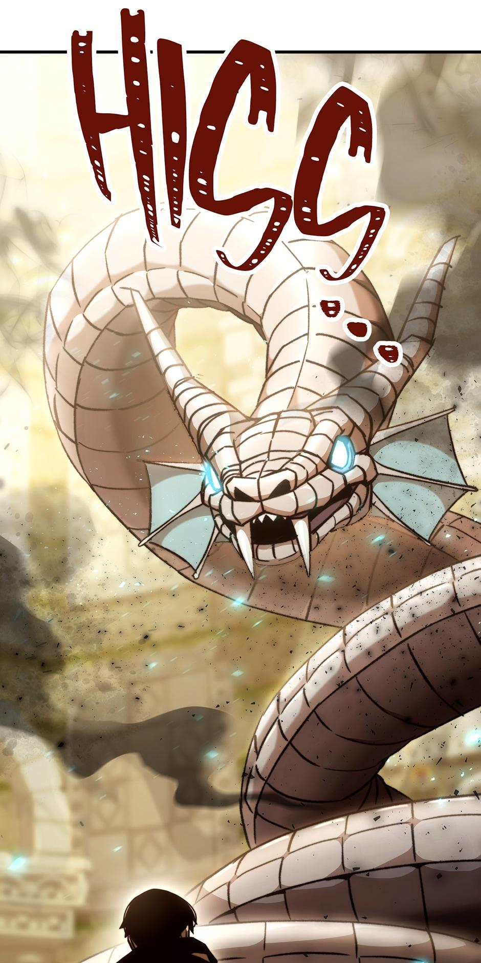 Read The Hero Returns EN Manga Online