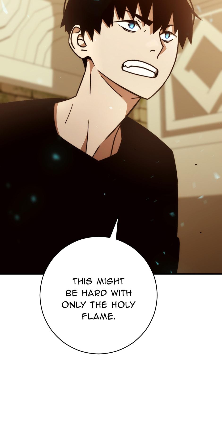 Read The Hero Returns EN Manga Online