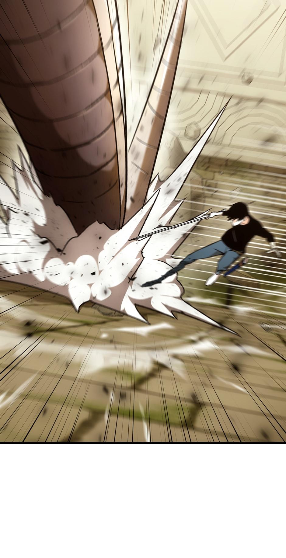 Read The Hero Returns EN Manga Online