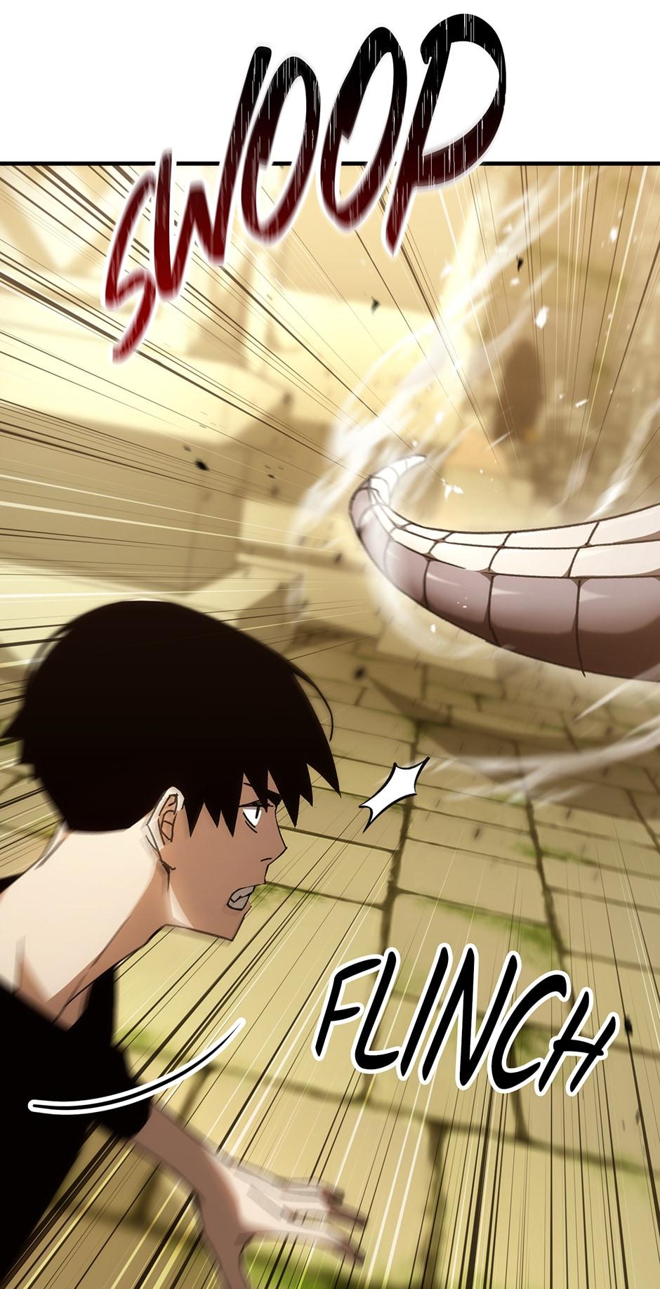 Read The Hero Returns EN Manga Online