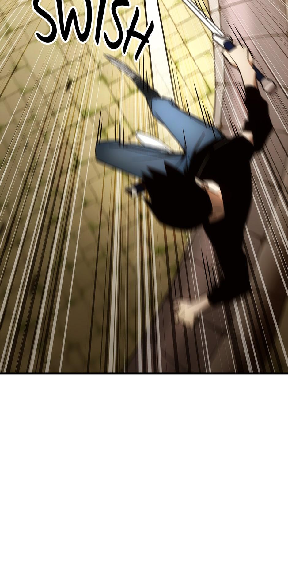 Read The Hero Returns EN Manga Online