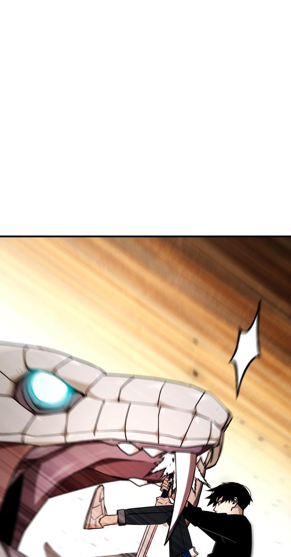 Read The Hero Returns EN Manga Online