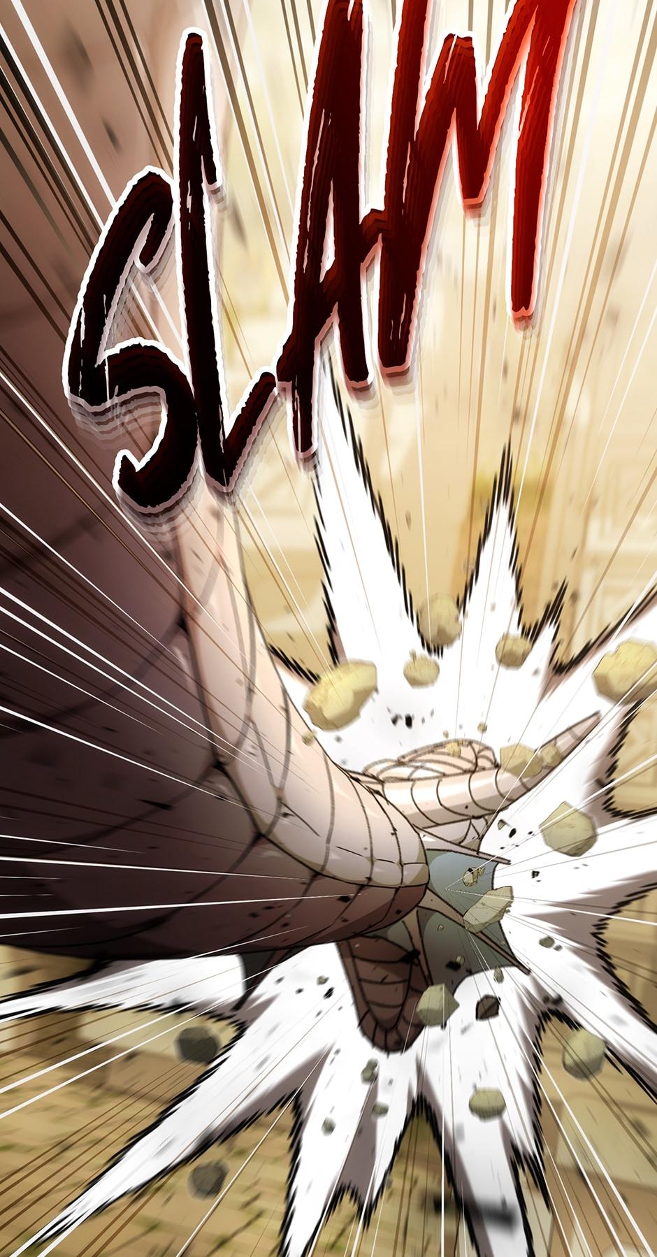 Read The Hero Returns EN Manga Online