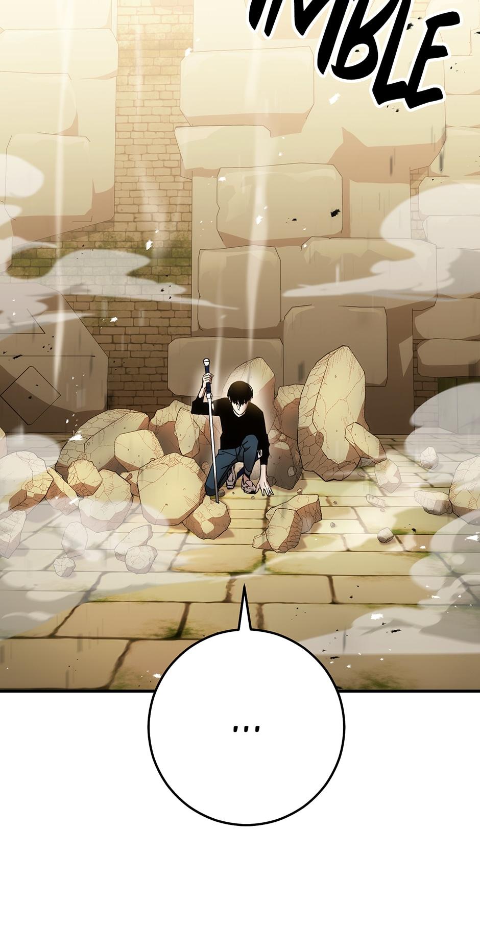 Read The Hero Returns EN Manga Online