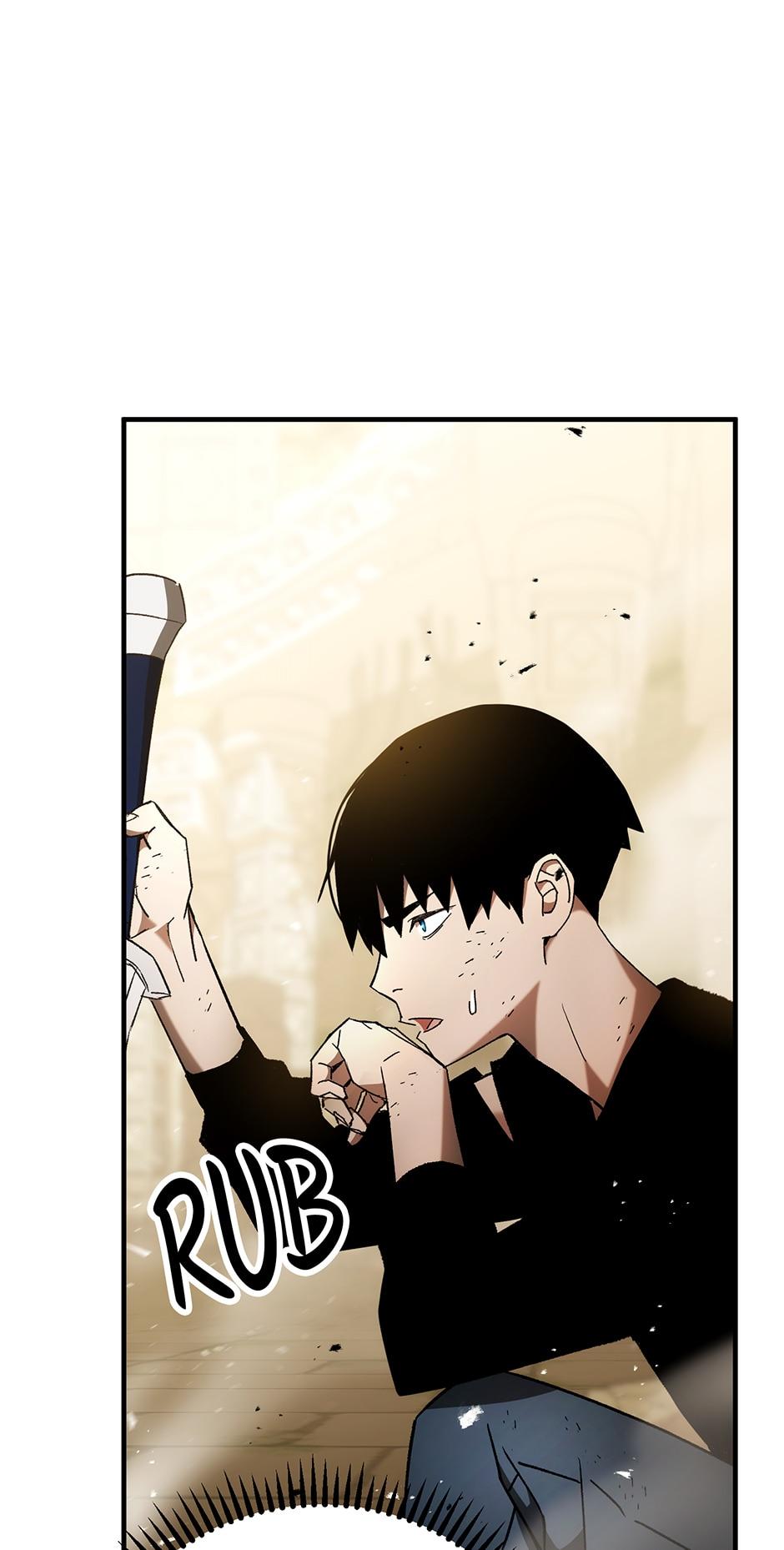 Read The Hero Returns EN Manga Online