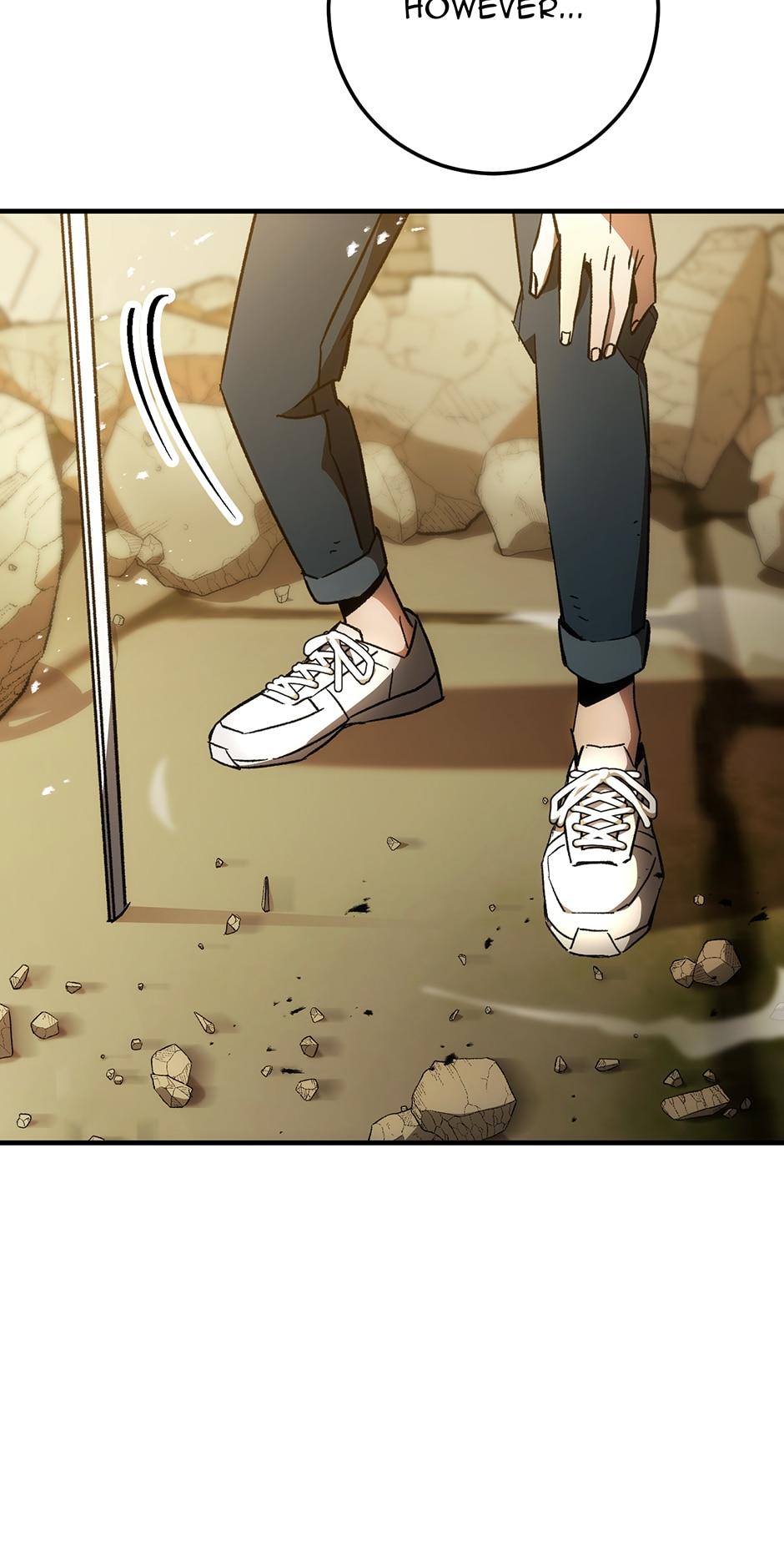 Read The Hero Returns EN Manga Online