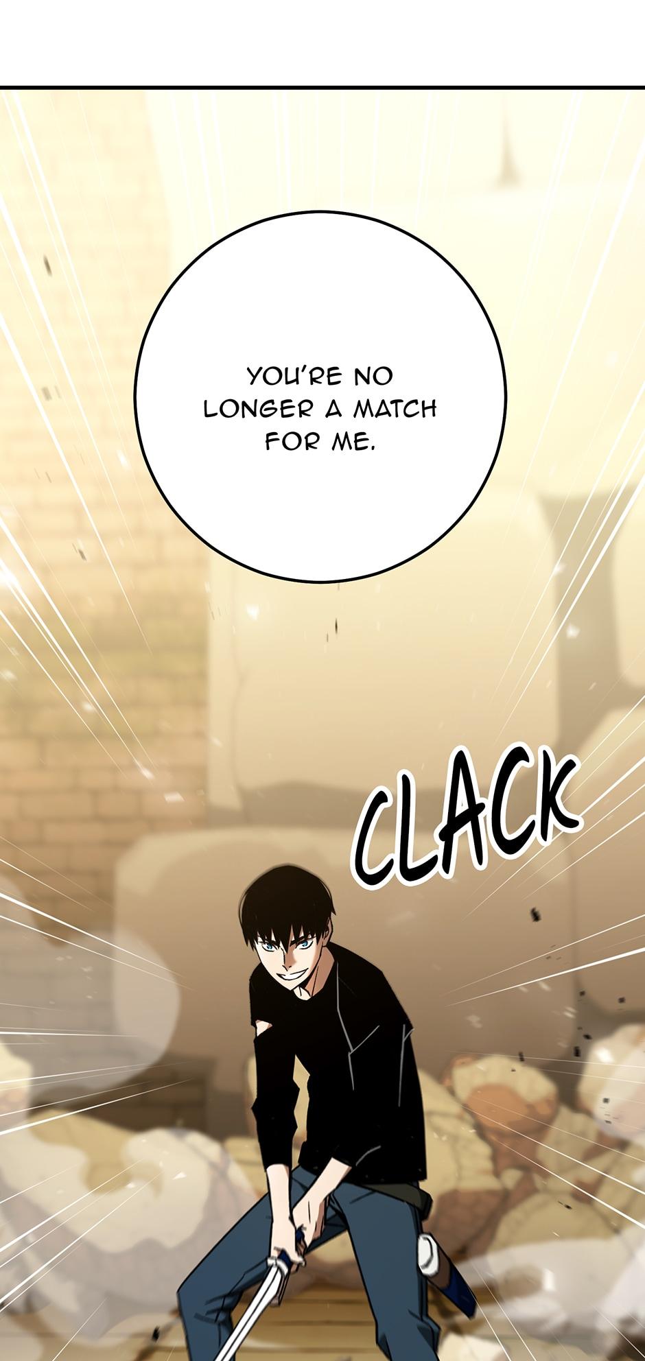 Read The Hero Returns EN Manga Online