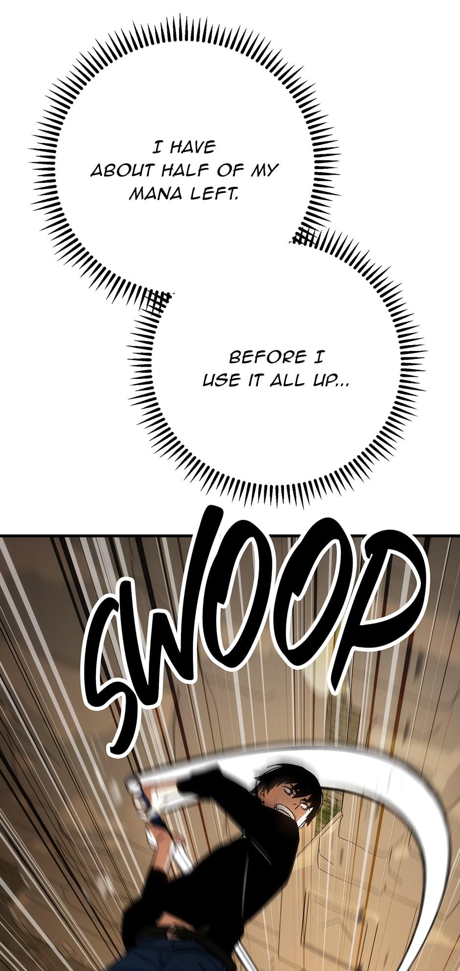 Read The Hero Returns EN Manga Online