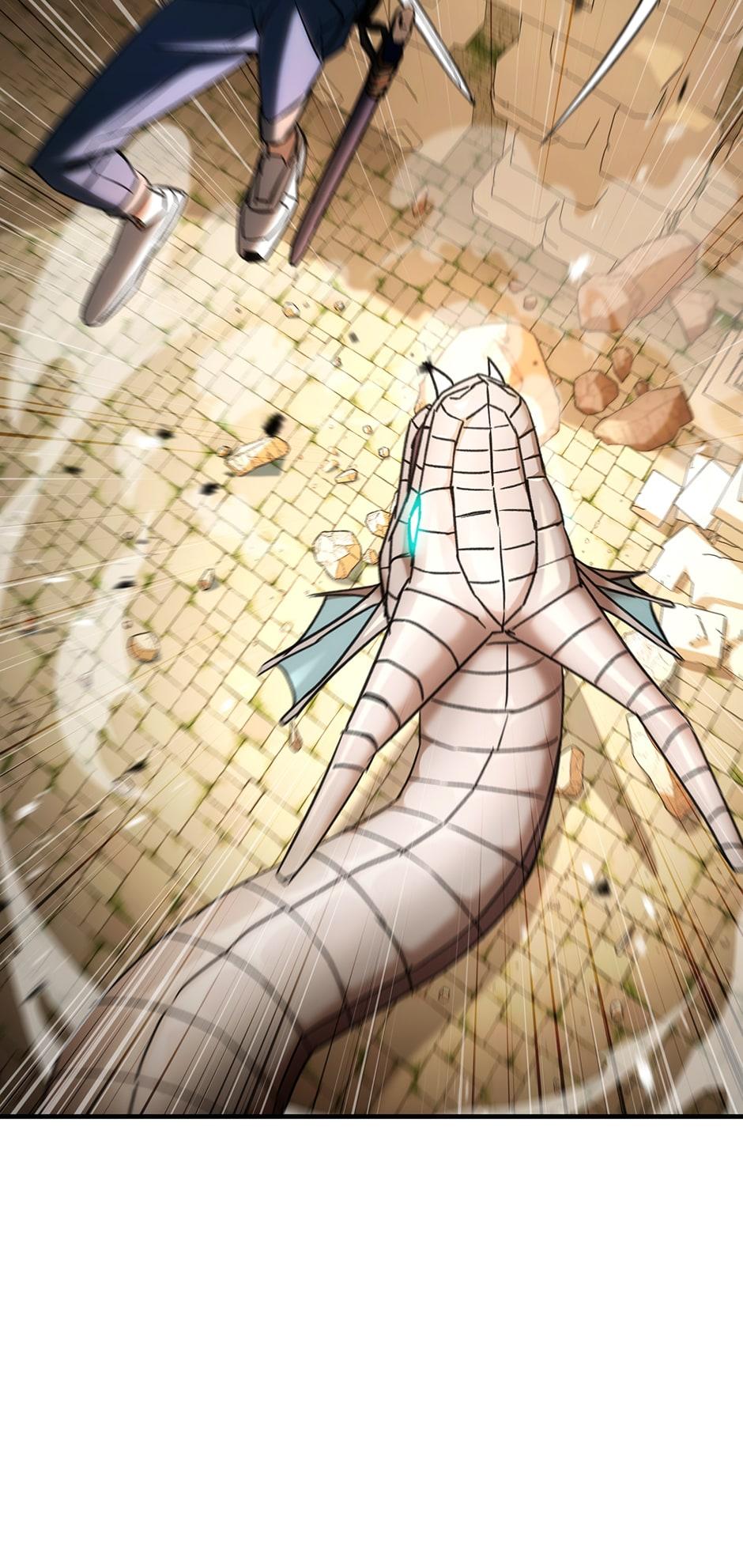 Read The Hero Returns EN Manga Online