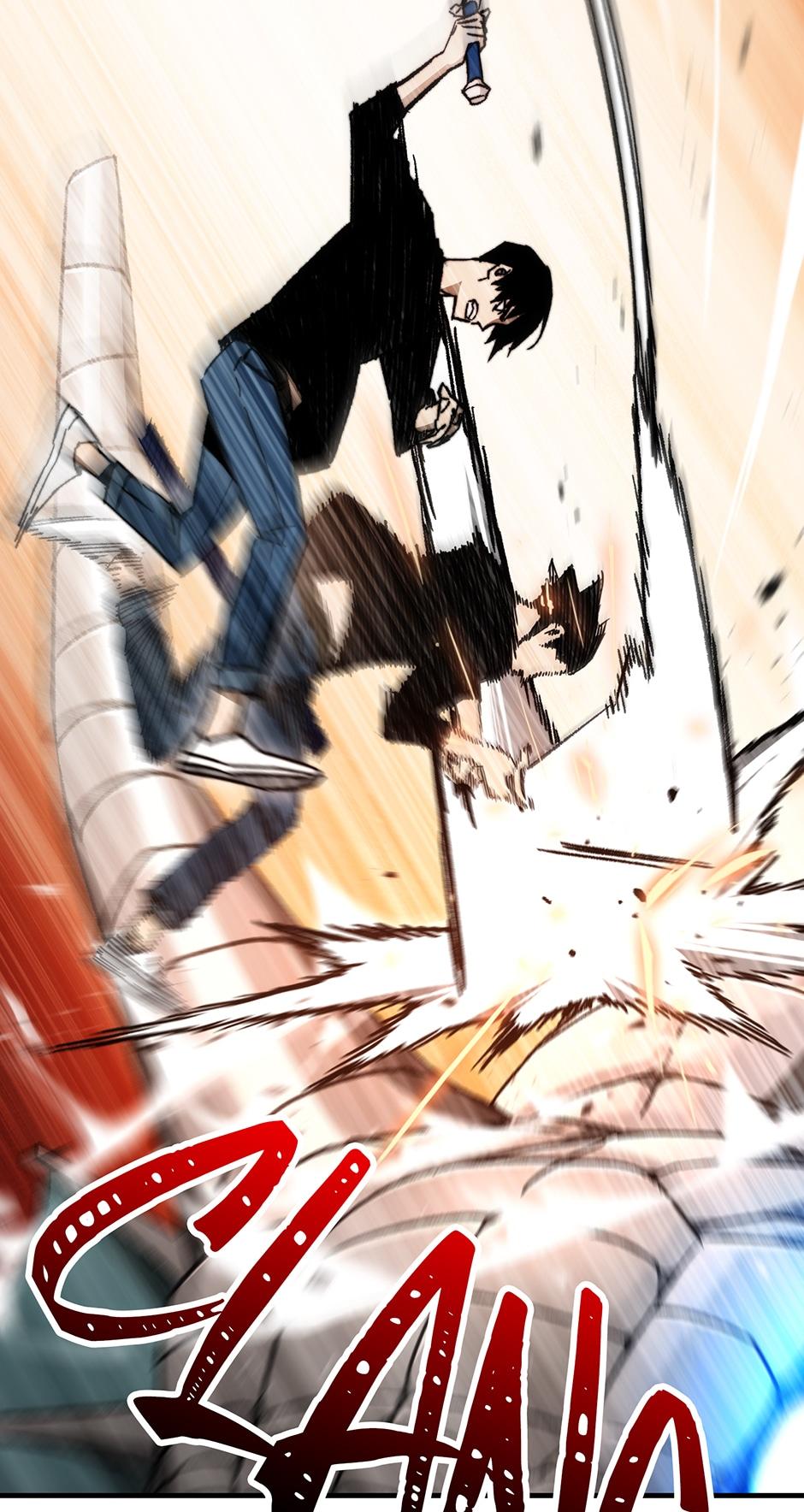 Read The Hero Returns EN Manga Online