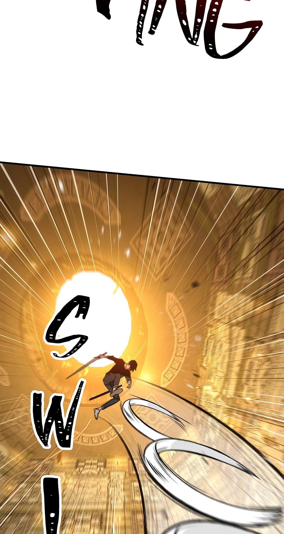 Read The Hero Returns EN Manga Online