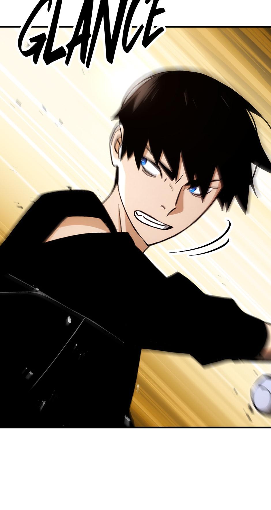 Read The Hero Returns EN Manga Online