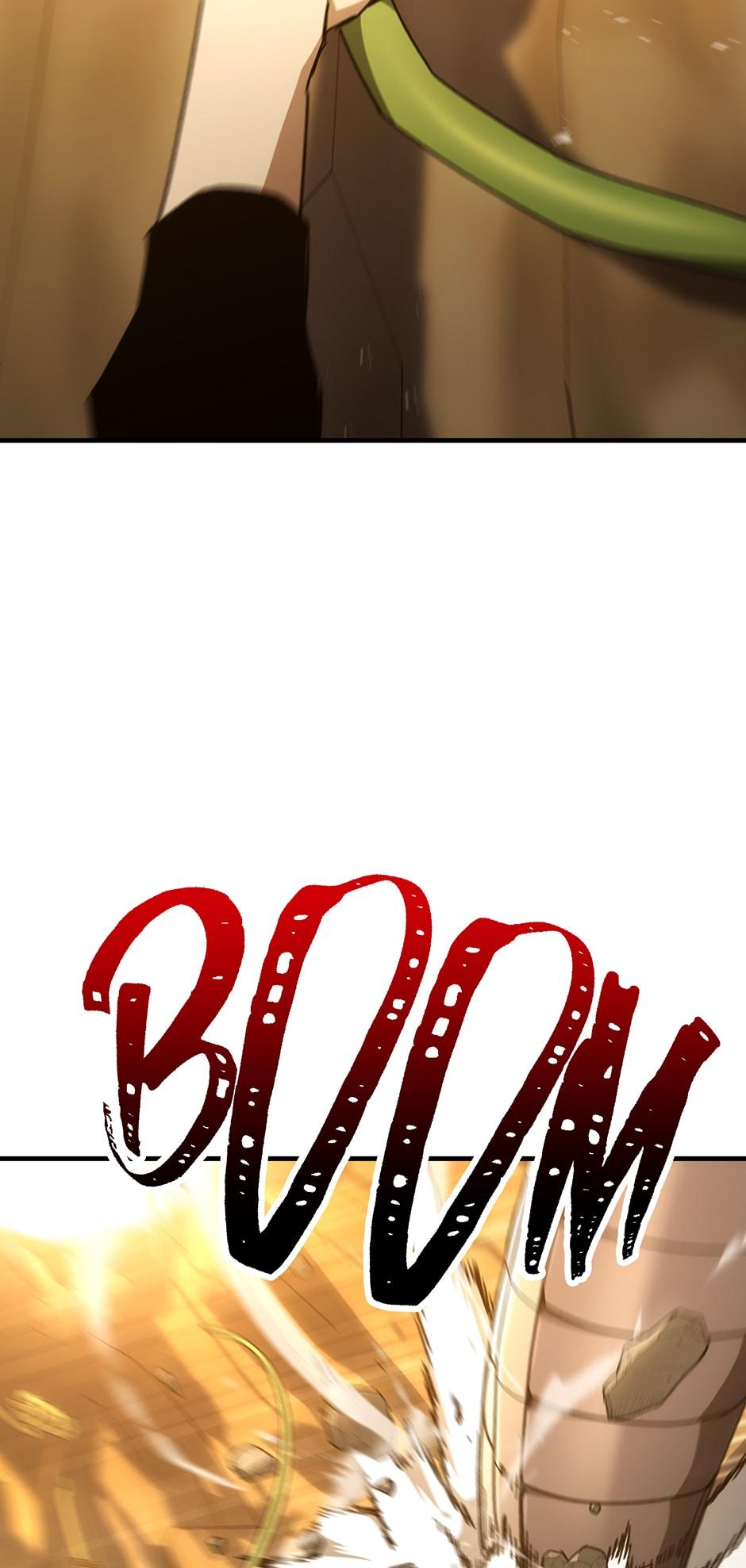 Read The Hero Returns EN Manga Online