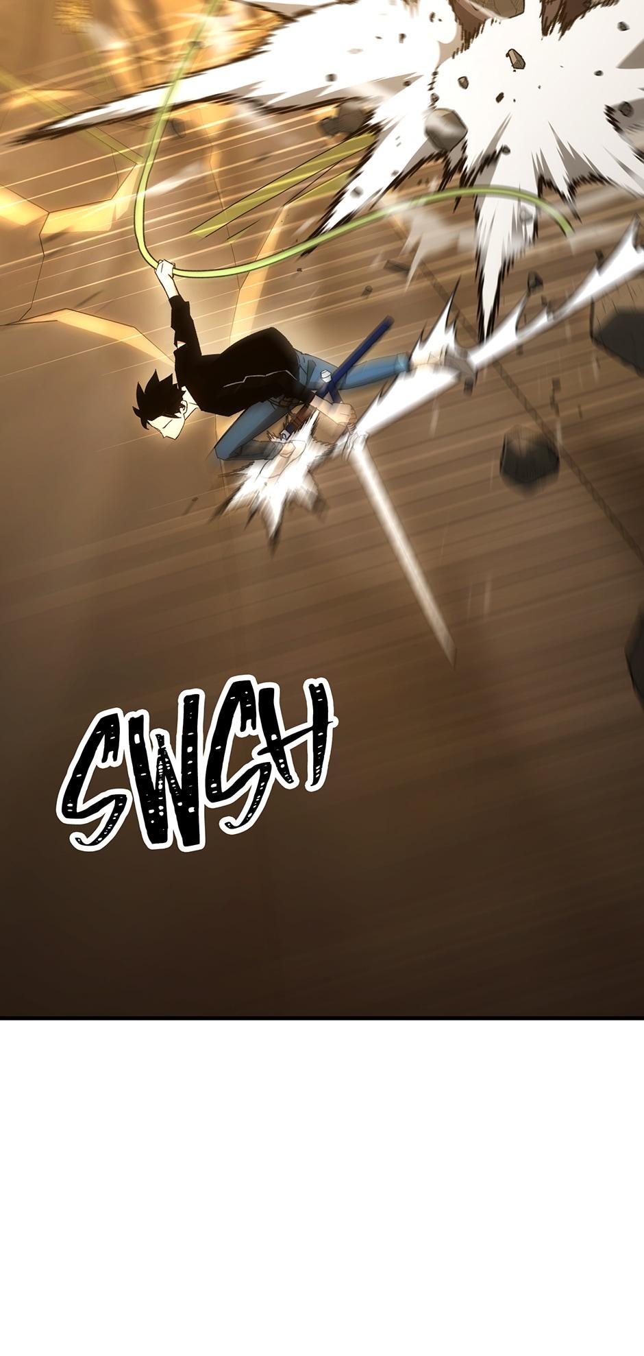 Read The Hero Returns EN Manga Online