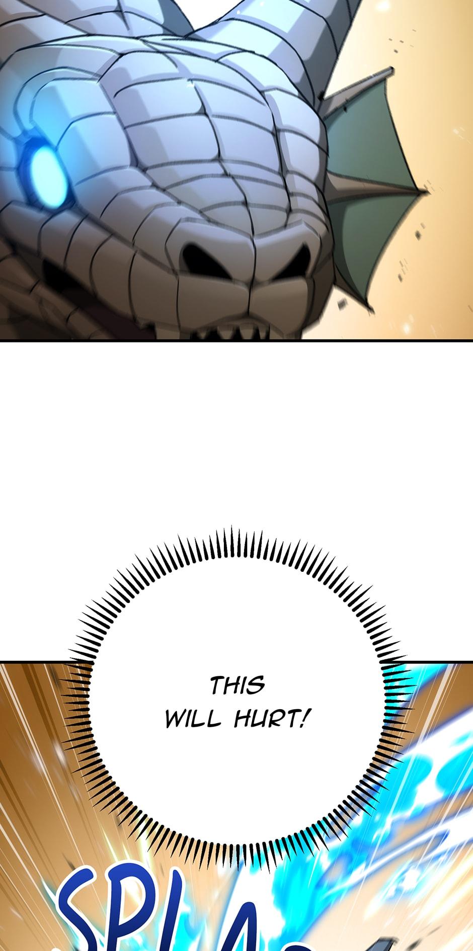 Read The Hero Returns EN Manga Online