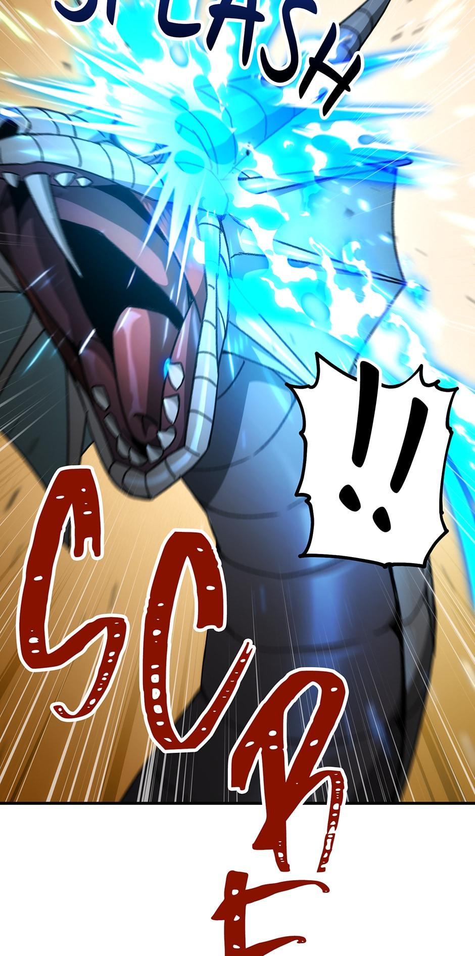 Read The Hero Returns EN Manga Online