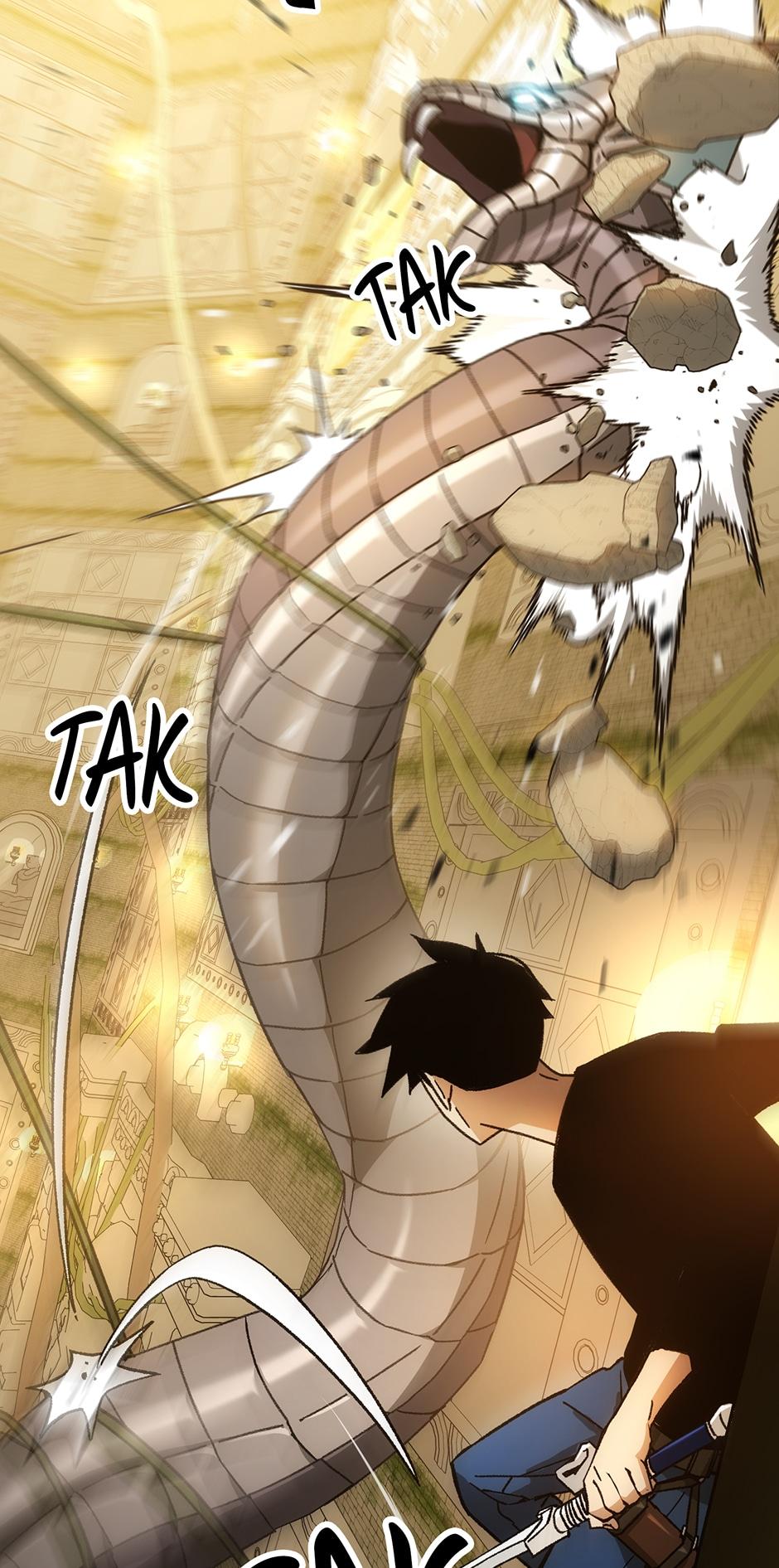 Read The Hero Returns EN Manga Online