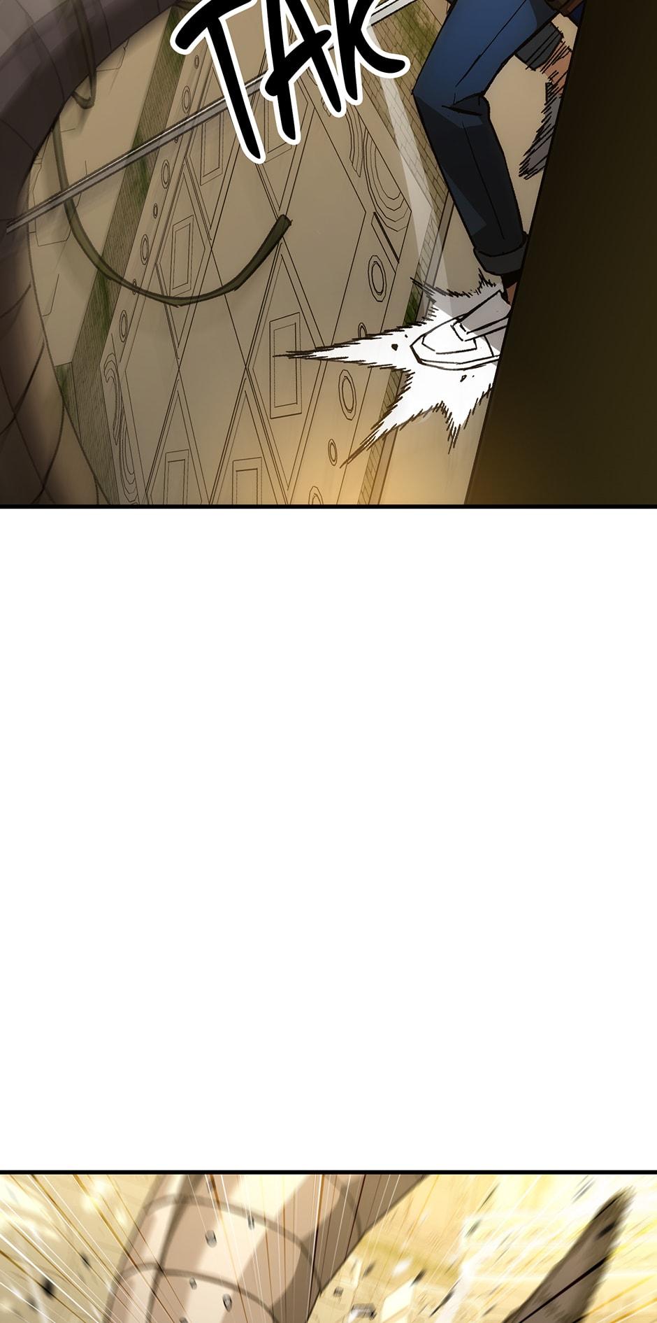 Read The Hero Returns EN Manga Online