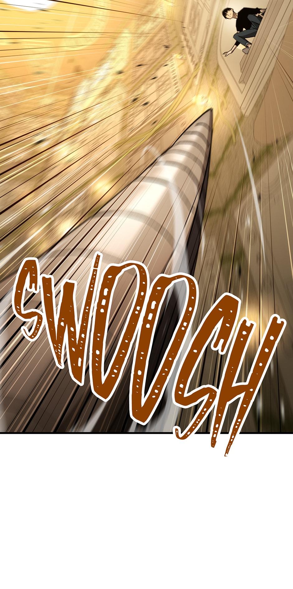 Read The Hero Returns EN Manga Online