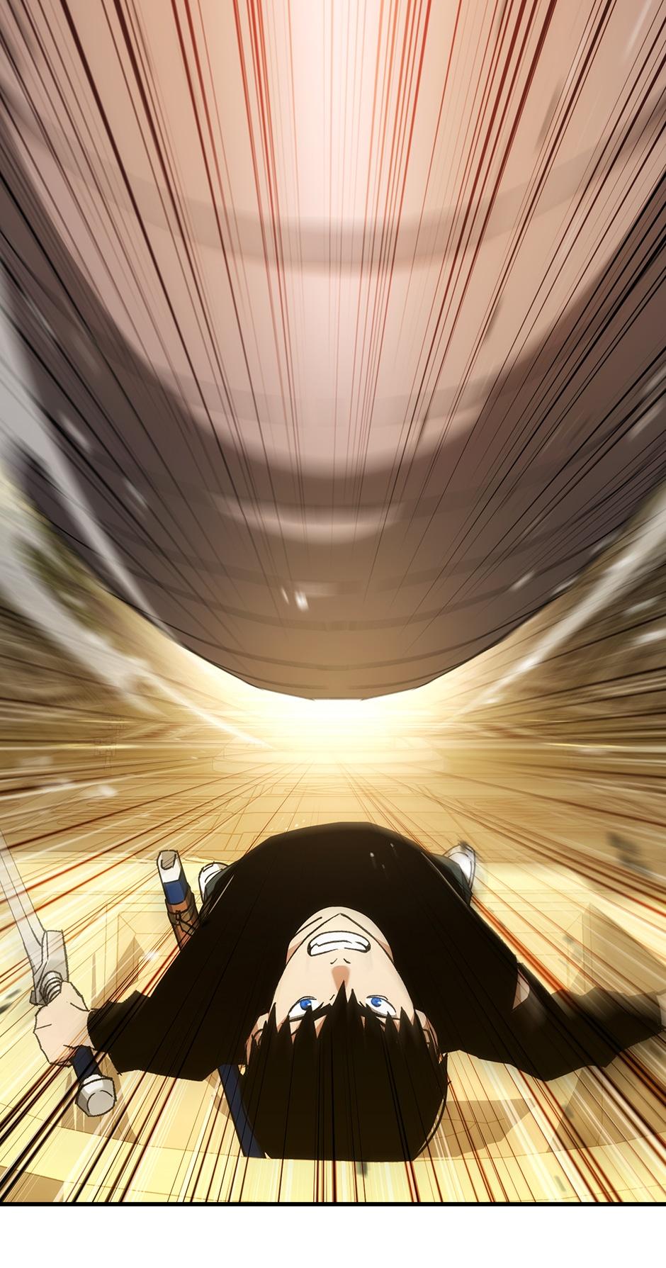 Read The Hero Returns EN Manga Online