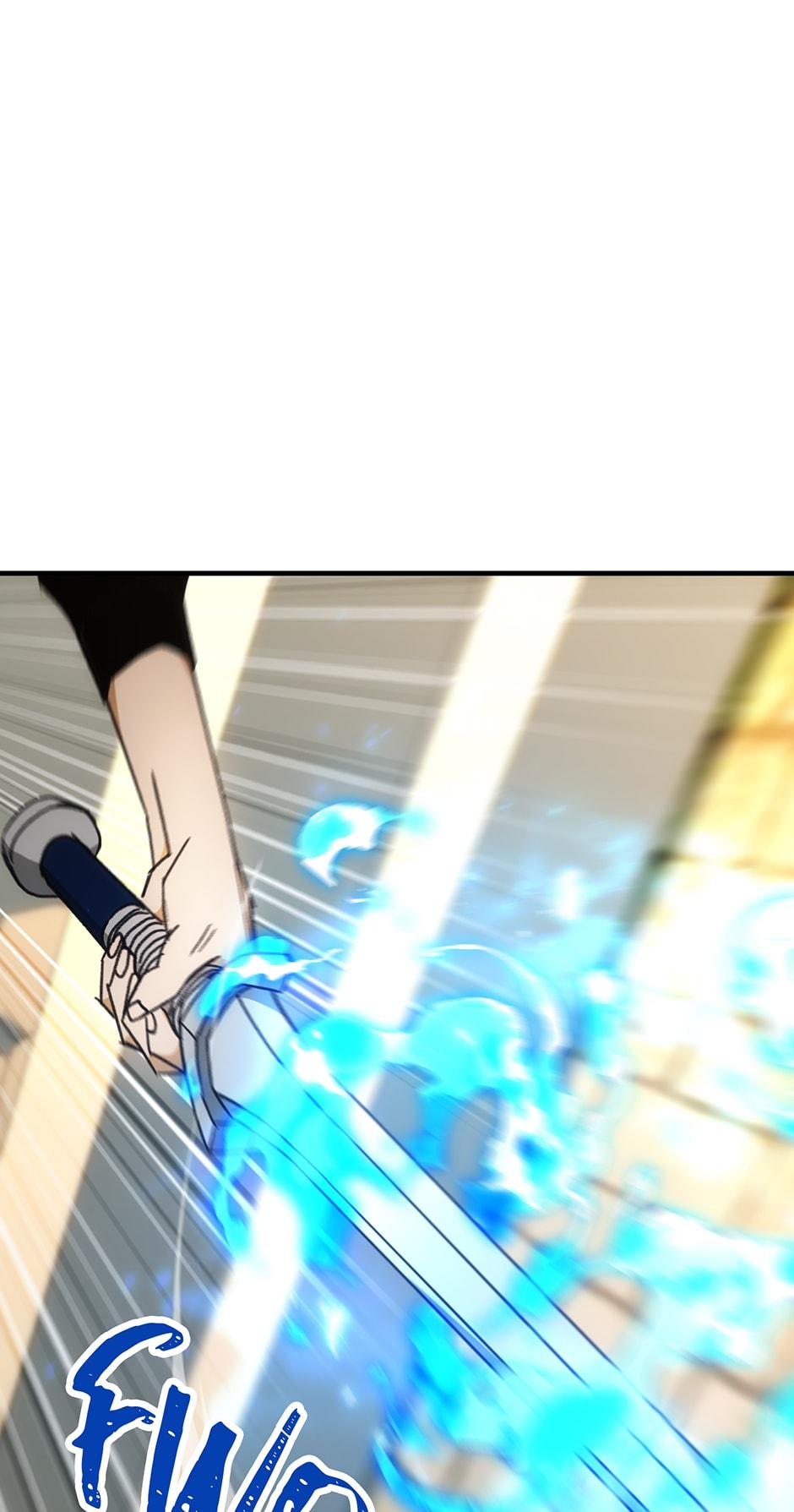 Read The Hero Returns EN Manga Online