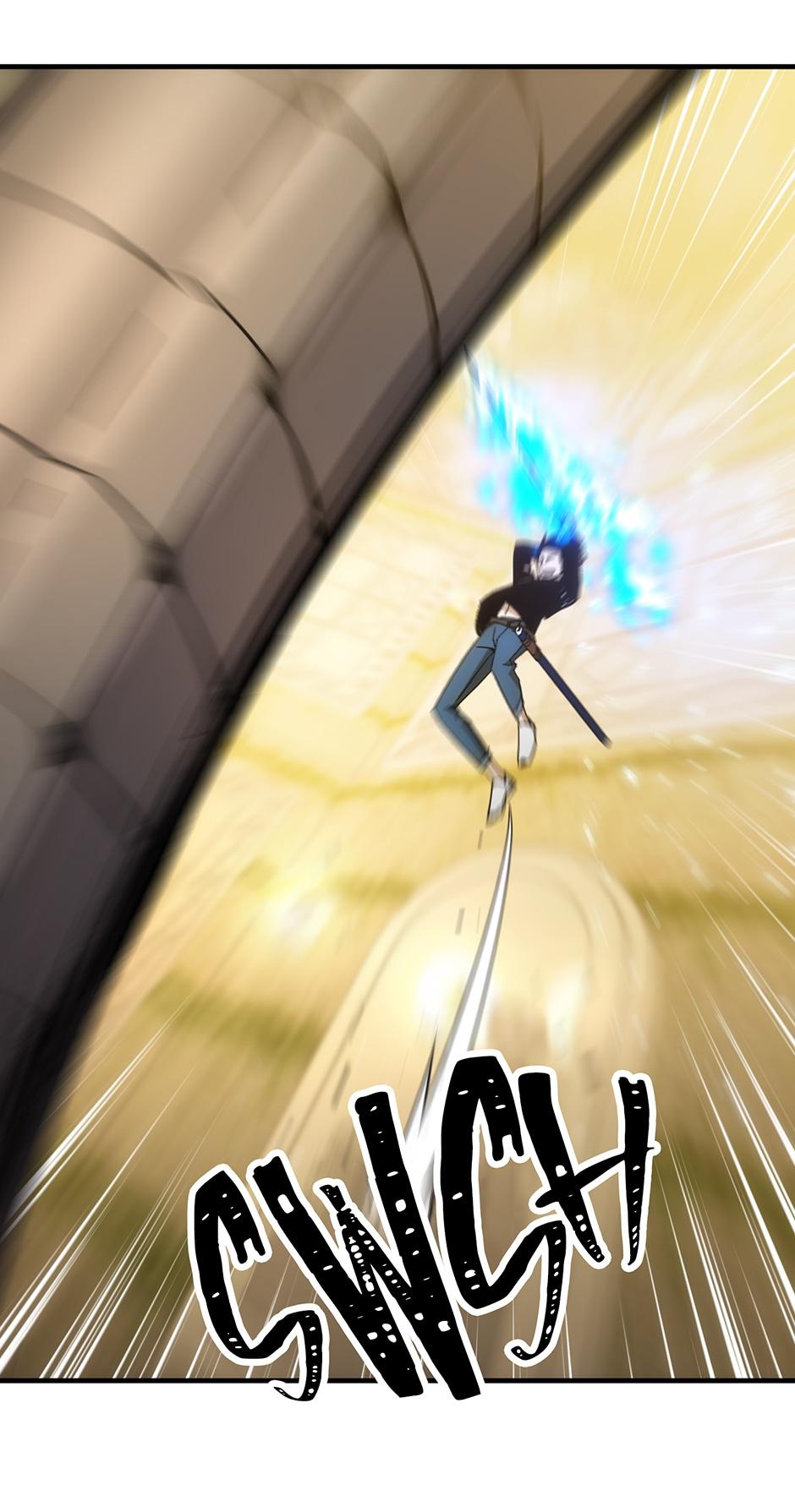 Read The Hero Returns EN Manga Online