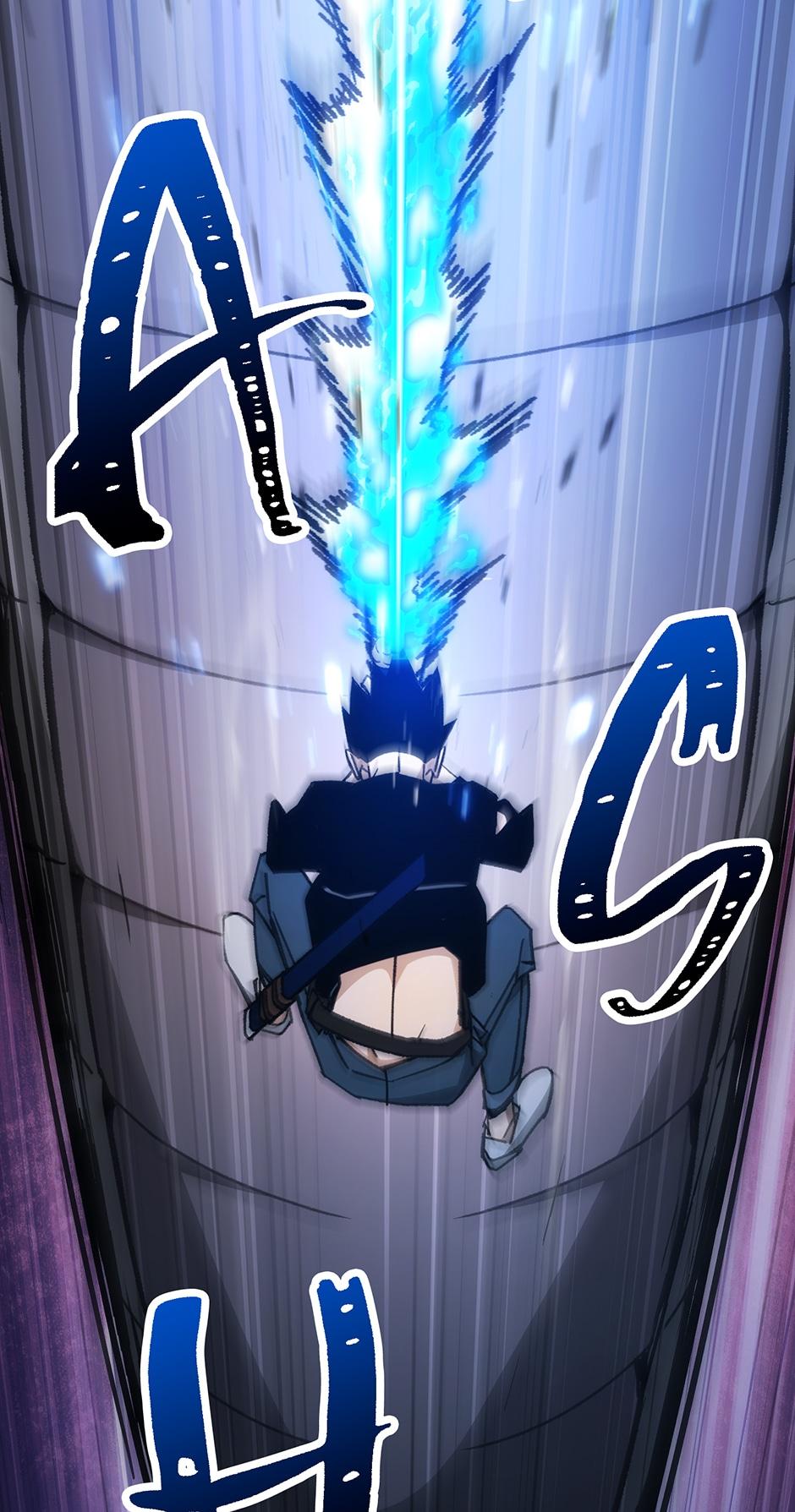 Read The Hero Returns EN Manga Online