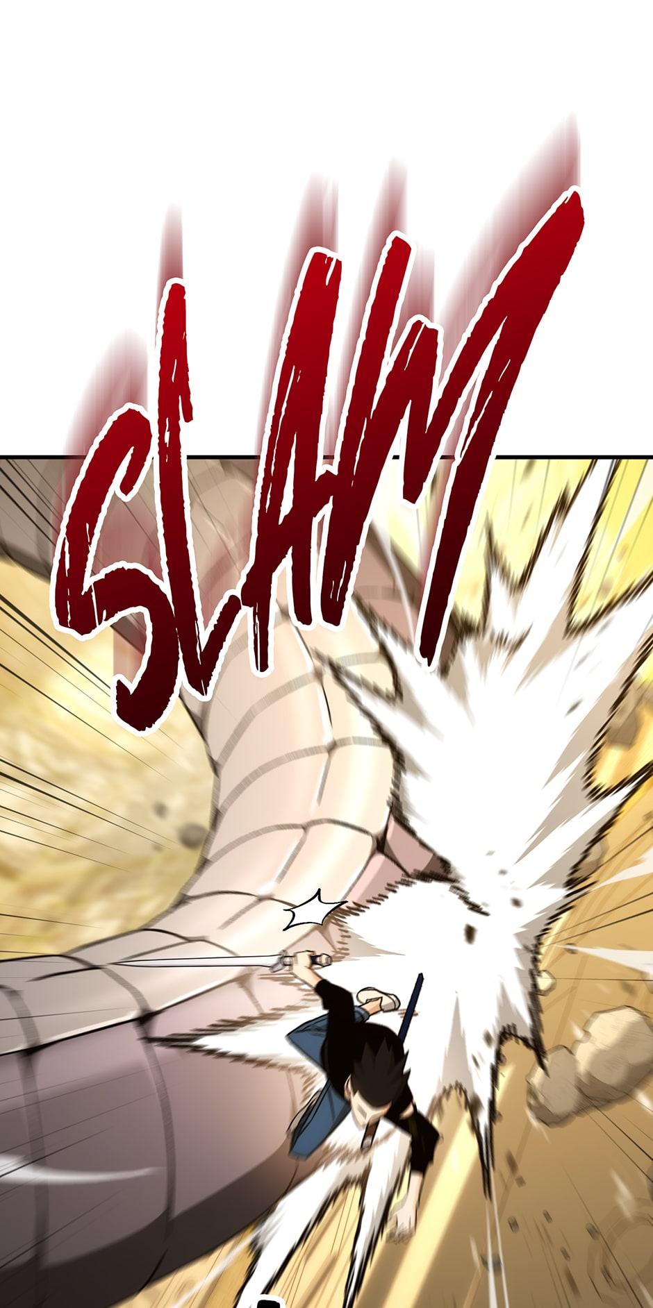 Read The Hero Returns EN Manga Online