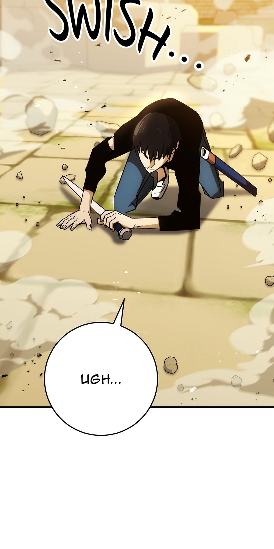 Read The Hero Returns EN Manga Online