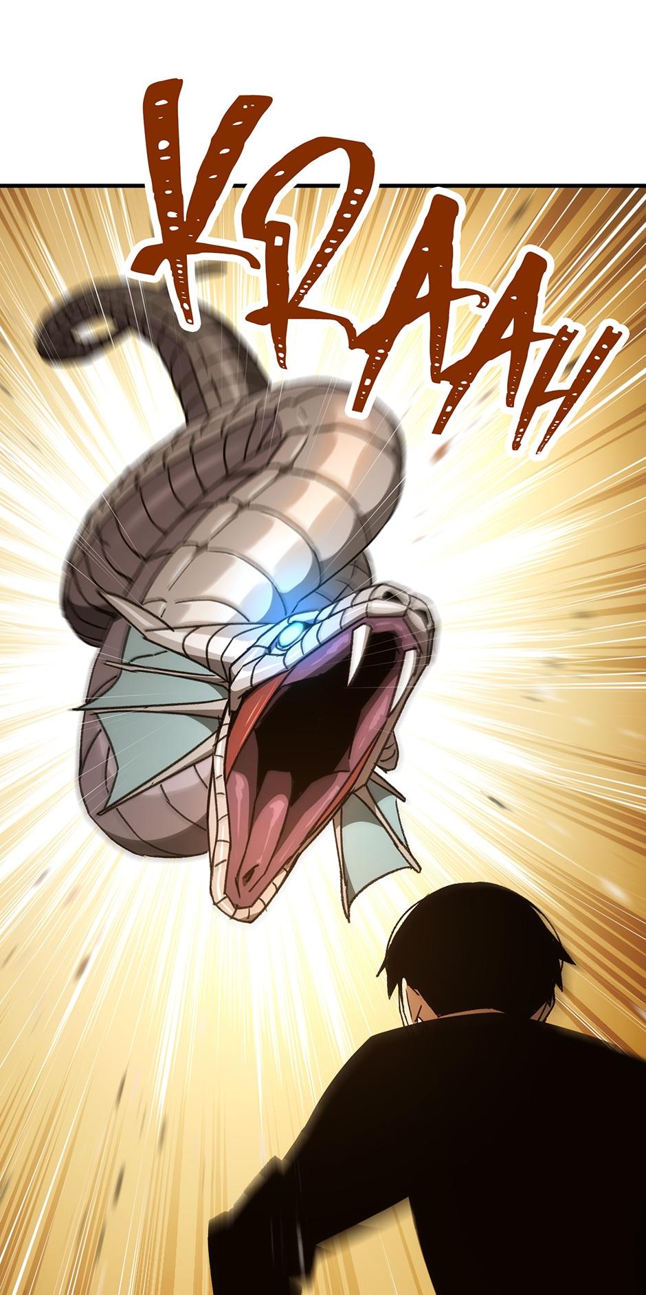 Read The Hero Returns EN Manga Online