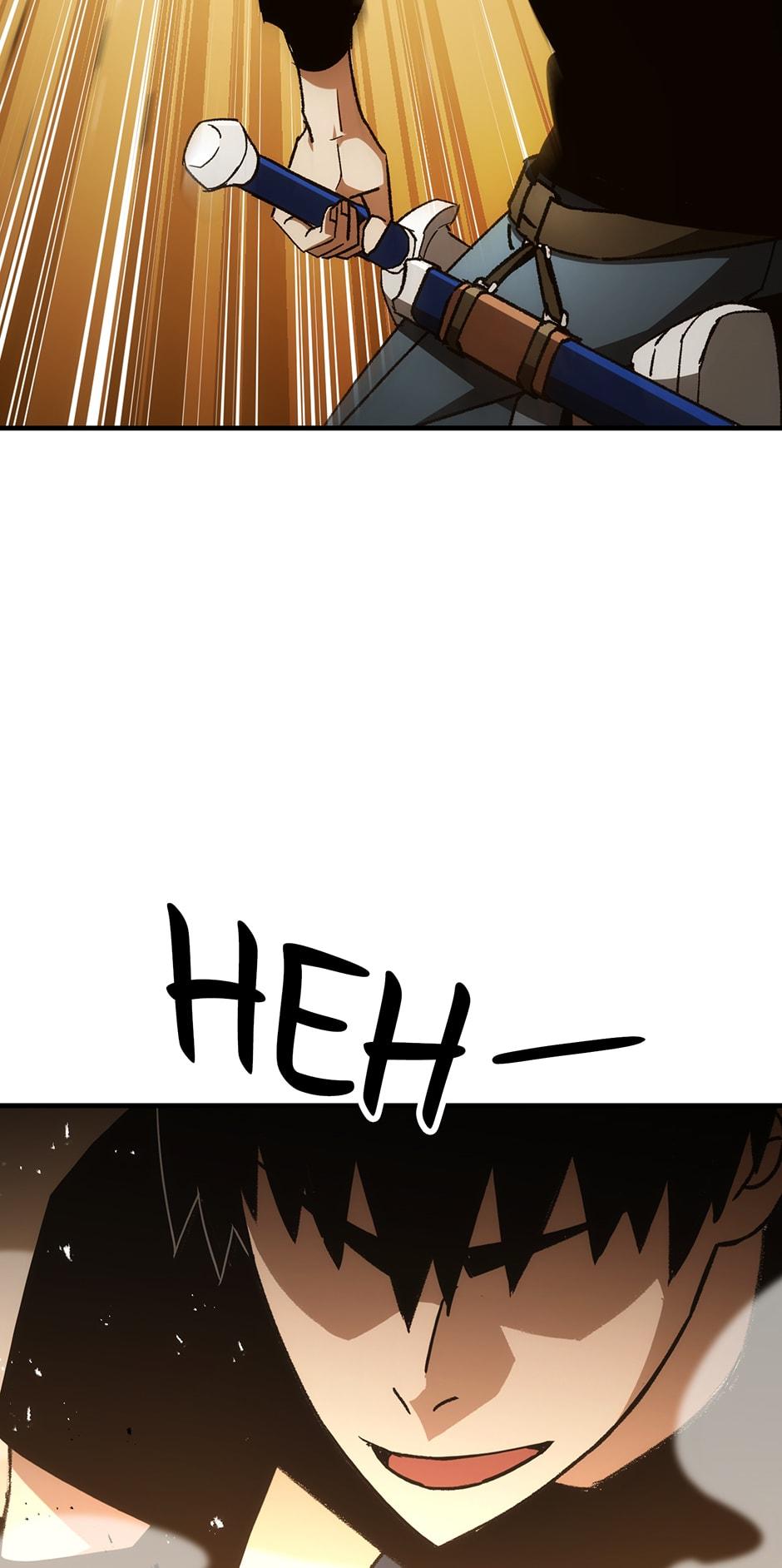 Read The Hero Returns EN Manga Online