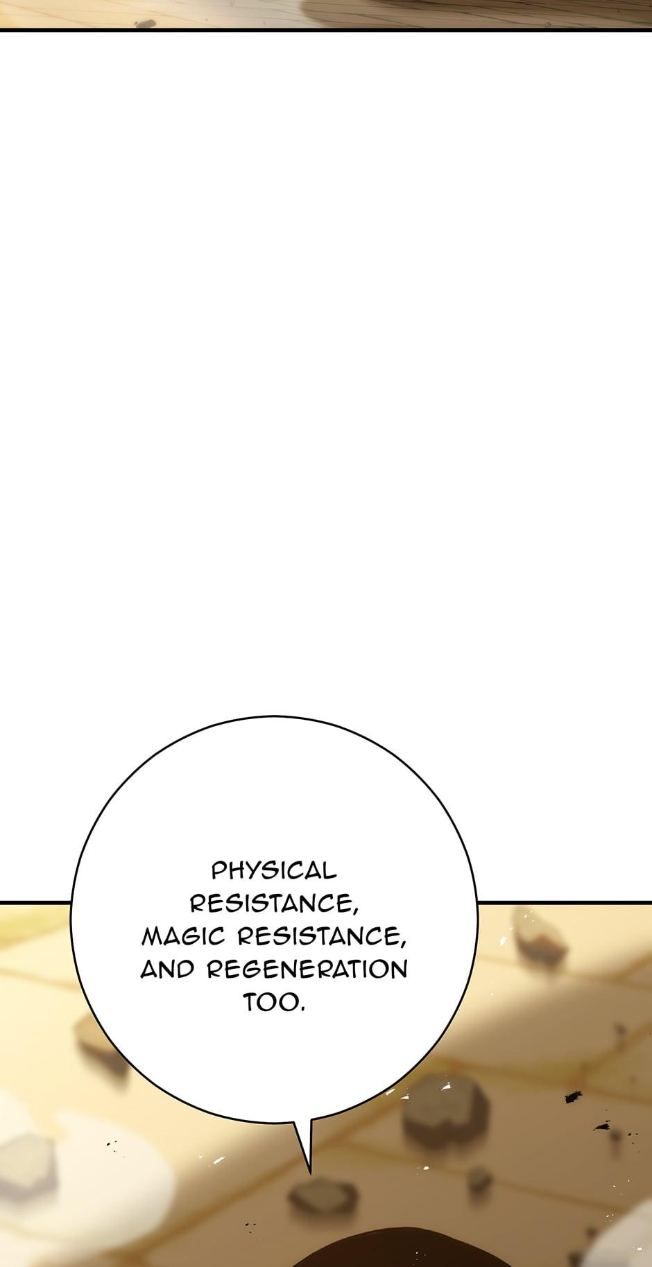 Read The Hero Returns EN Manga Online