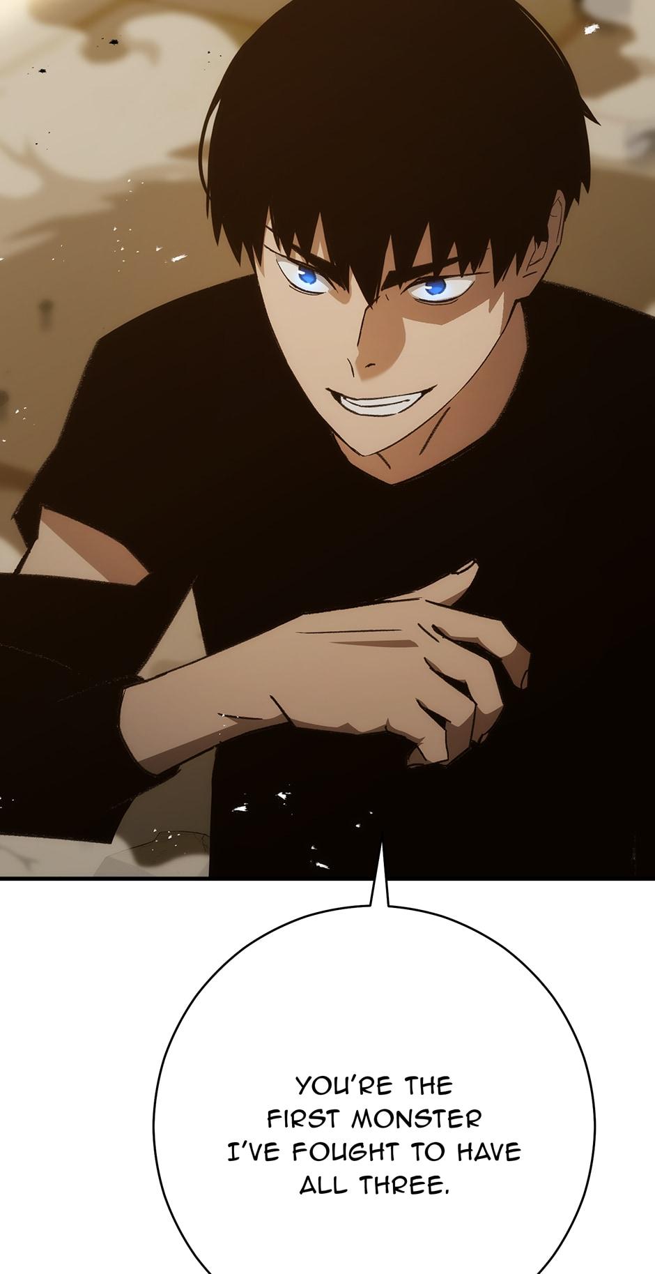 Read The Hero Returns EN Manga Online