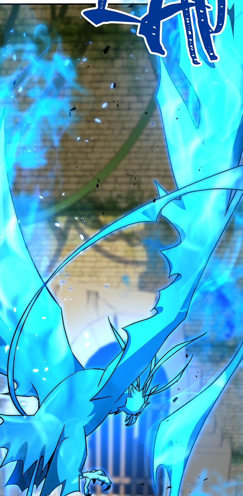 Read The Hero Returns EN Manga Online