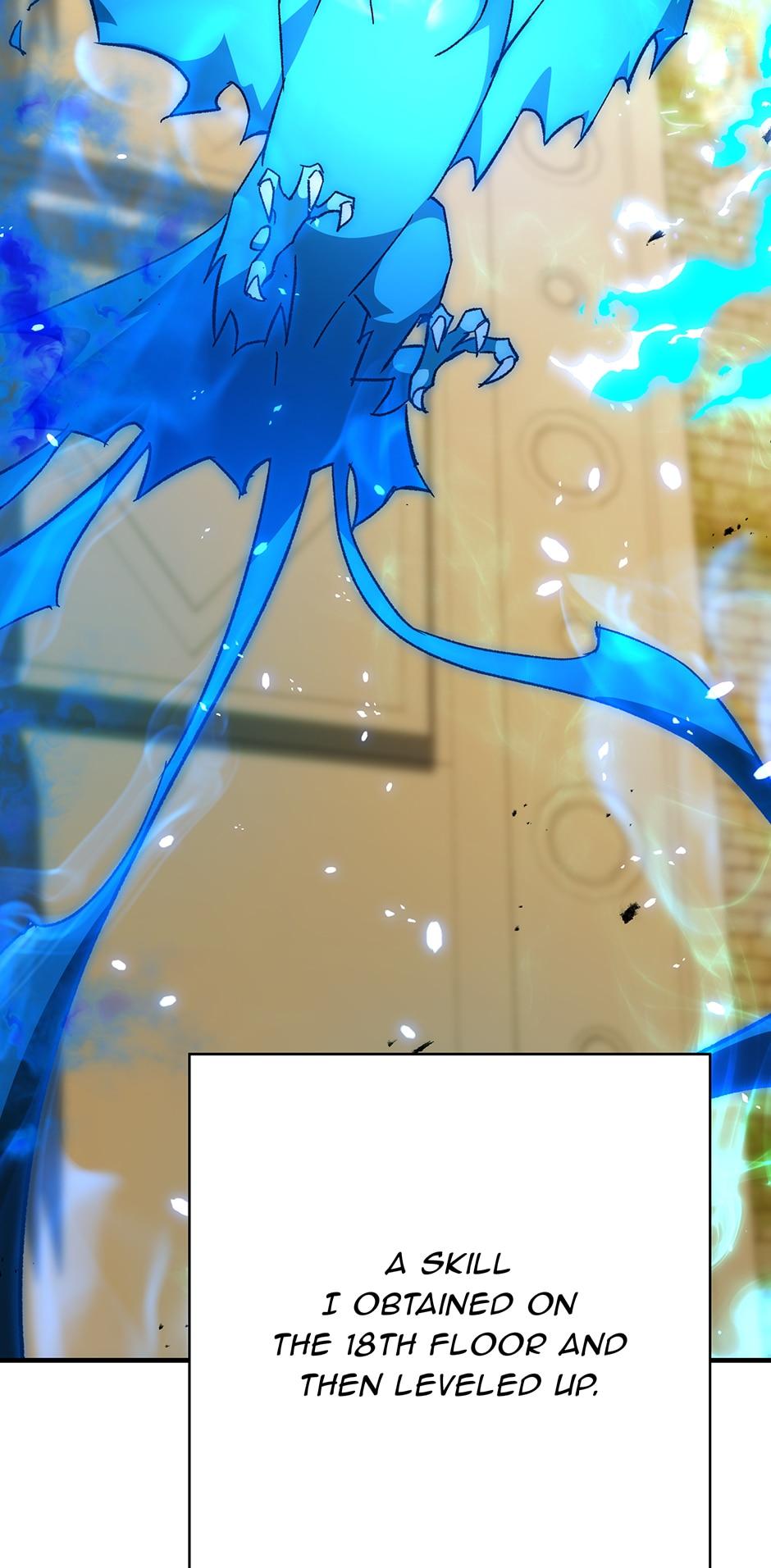 Read The Hero Returns EN Manga Online