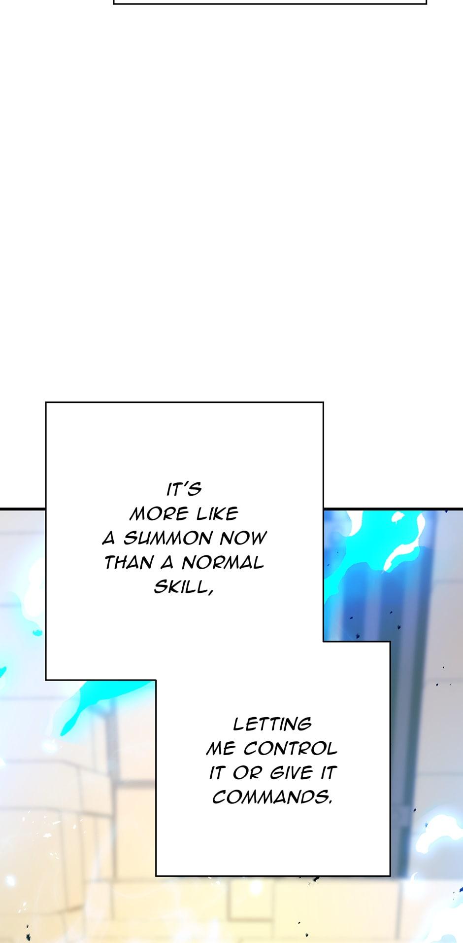 Read The Hero Returns EN Manga Online