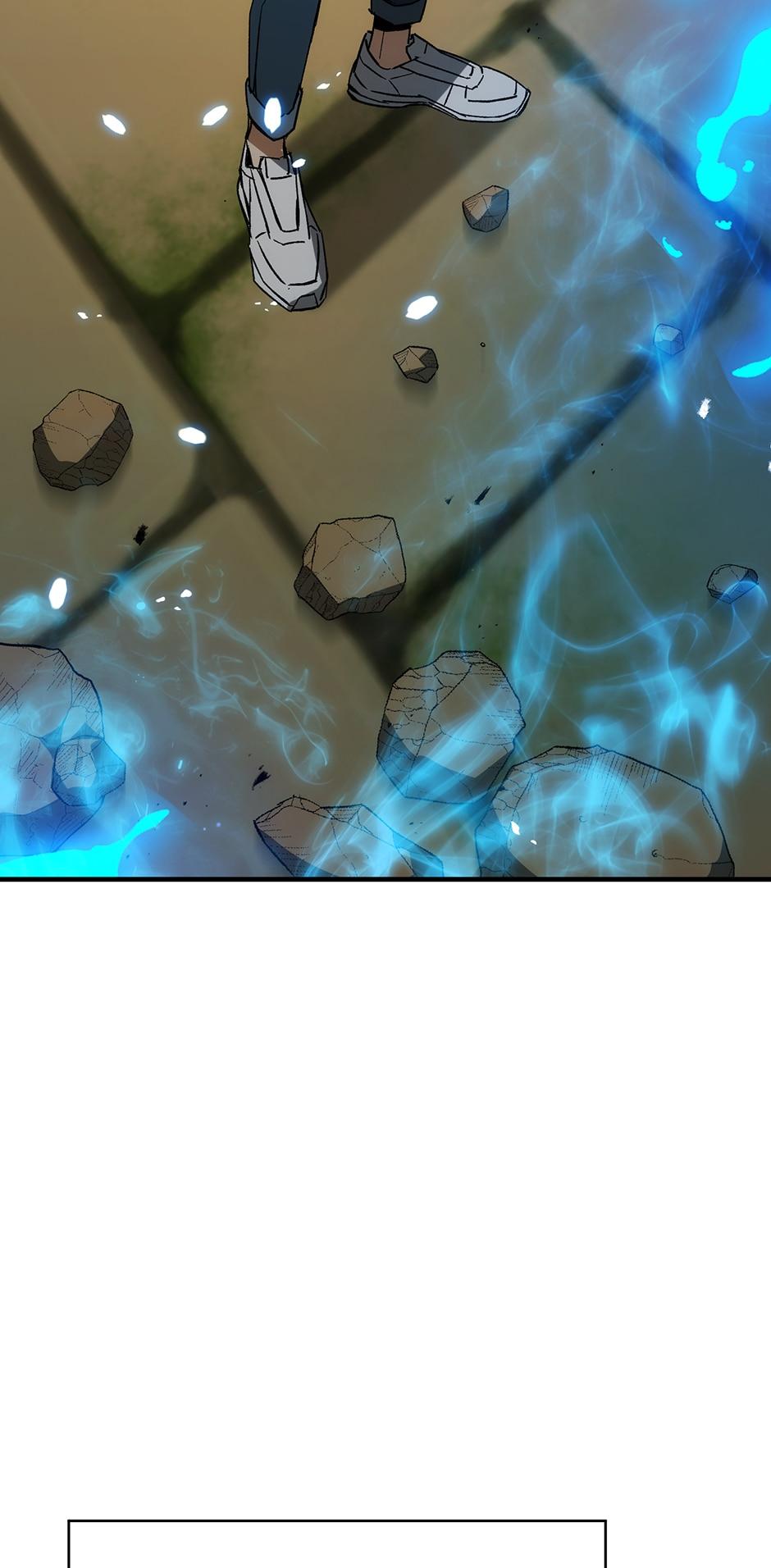 Read The Hero Returns EN Manga Online