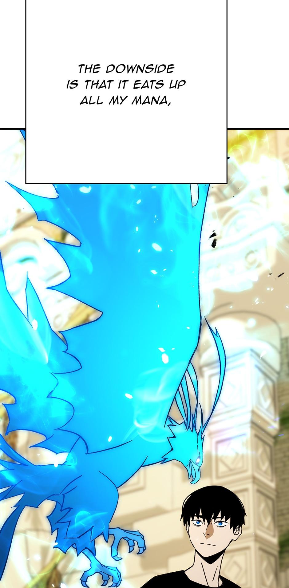 Read The Hero Returns EN Manga Online